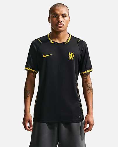 Camiseta 2ª Chelsea FC 2026/2027