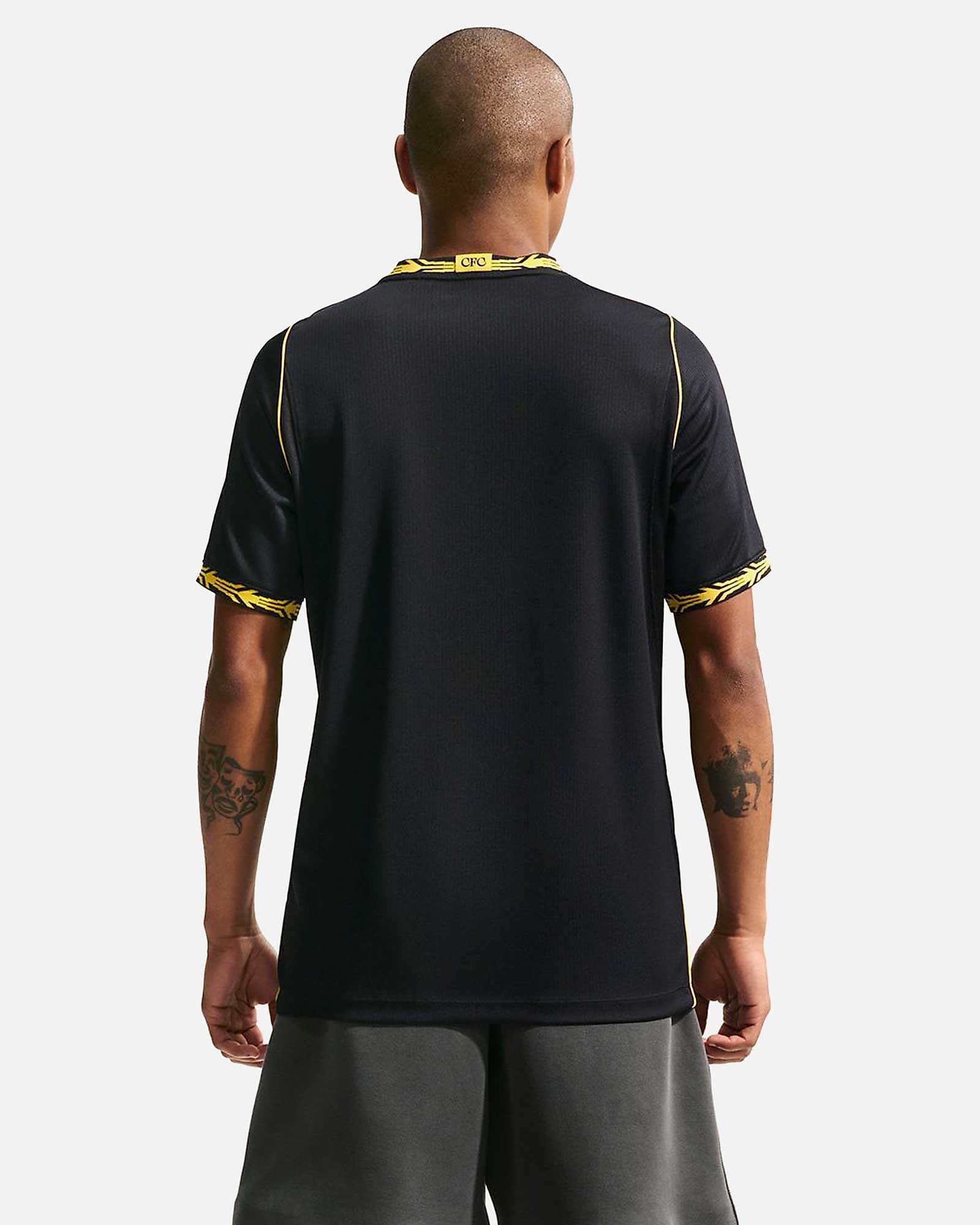 Camiseta 2ª Chelsea FC 2026/2027 - Fútbol Factory