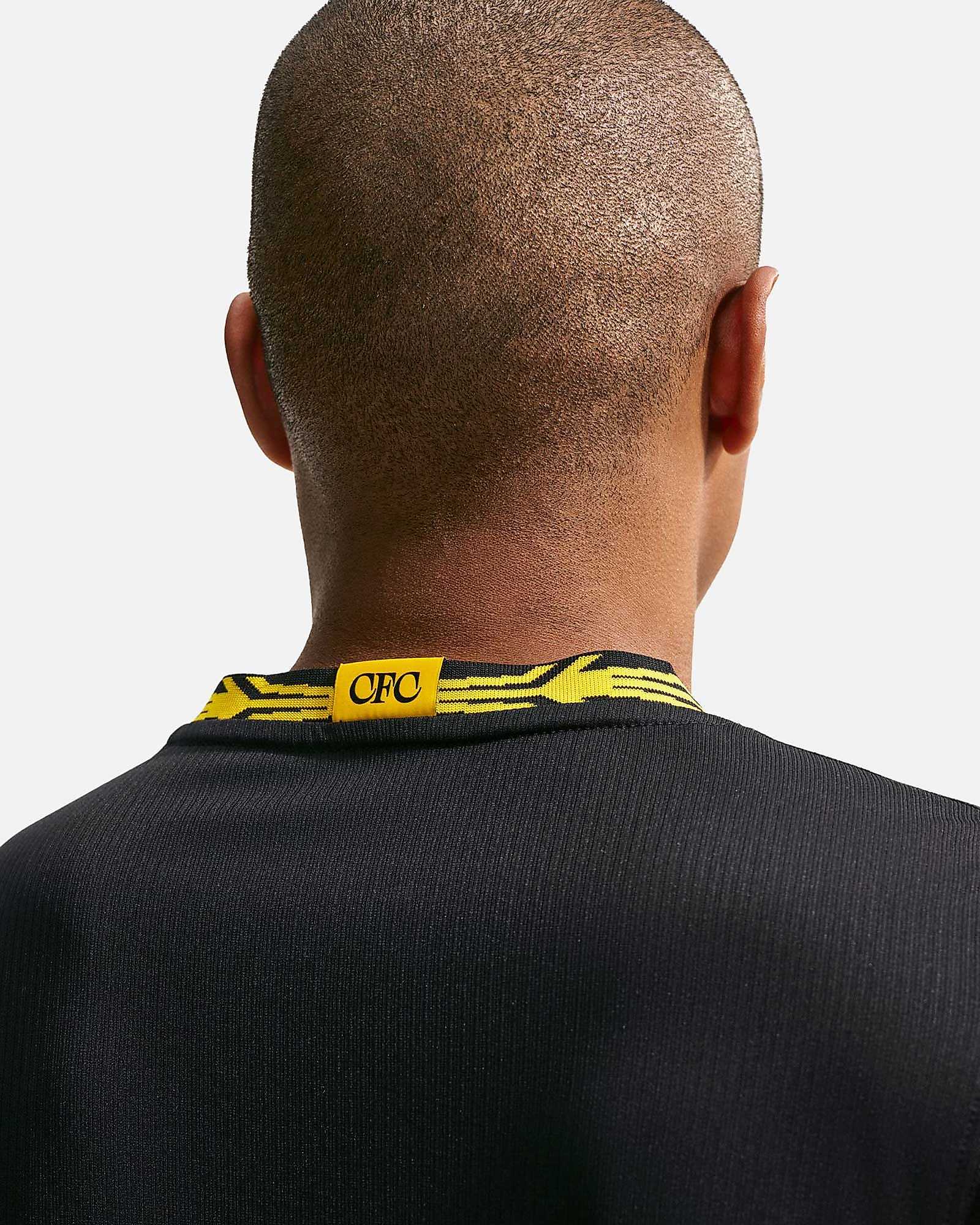 Camiseta 2ª Chelsea FC 2026/2027 - Fútbol Factory