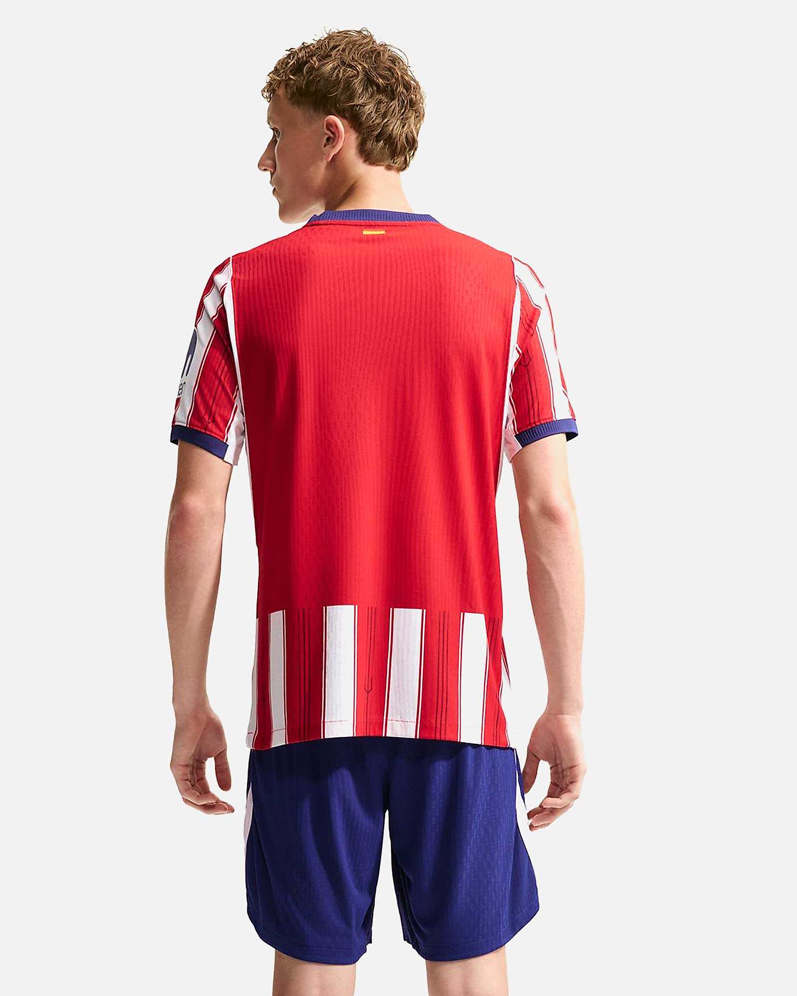 Camisola 1.ª Atlético de Madrid 2026/2027 Match - Fútbol Factory