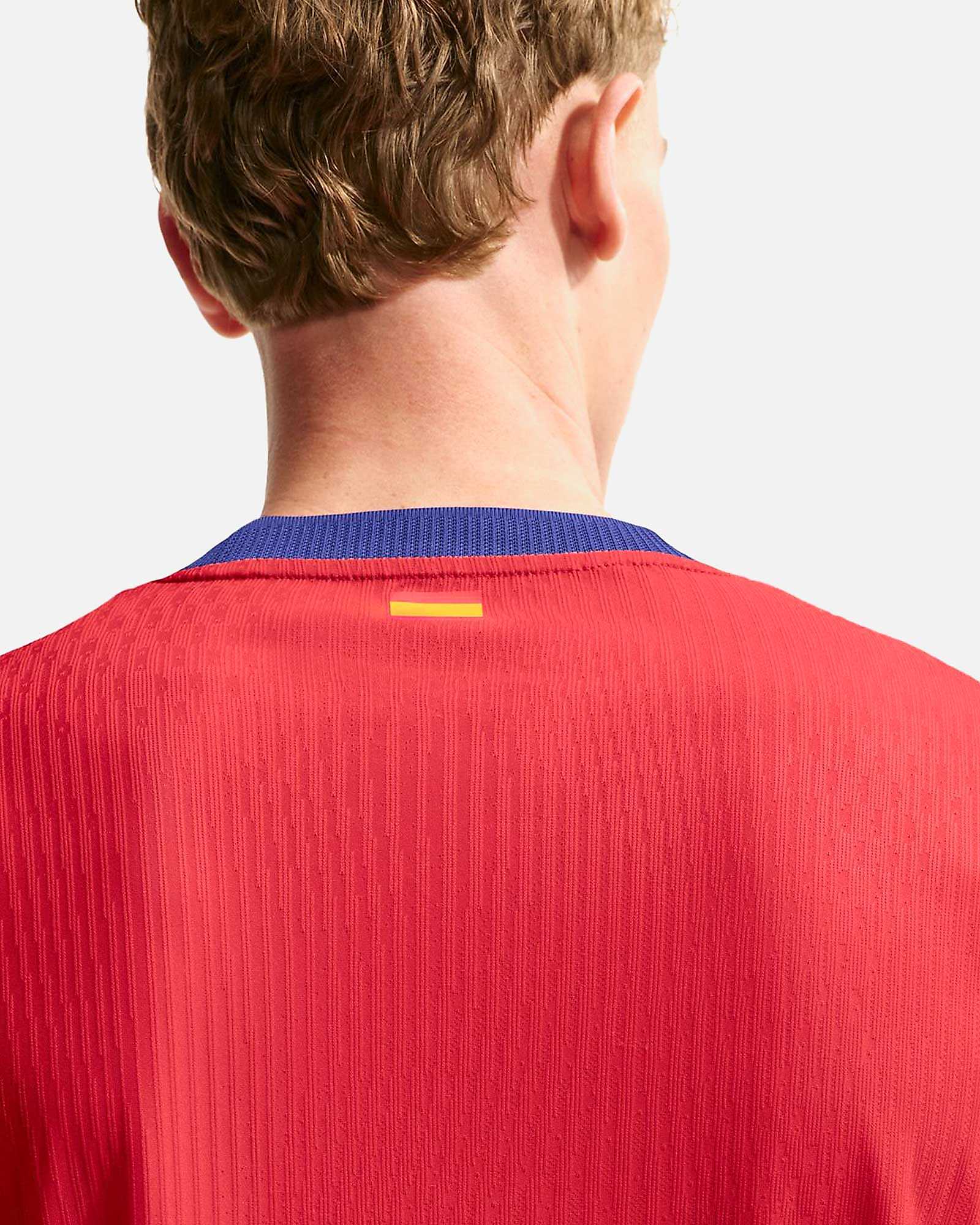 Camisola 1.ª Atlético de Madrid 2026/2027 Match - Fútbol Factory