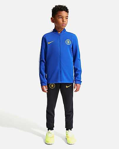 Chándal Chelsea FC Strike 2026/2027