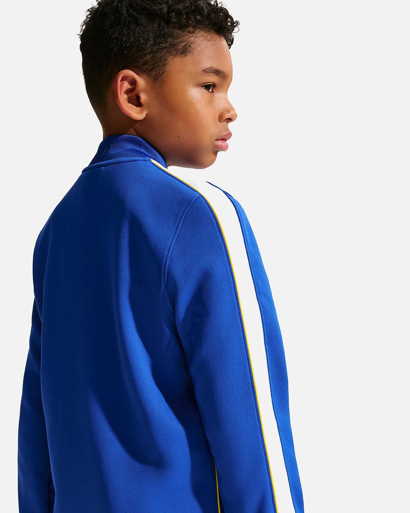 Chándal Chelsea FC Strike 2026/2027 Chándal Chelsea FC Strike 2026/2027 - Fútbol Factory