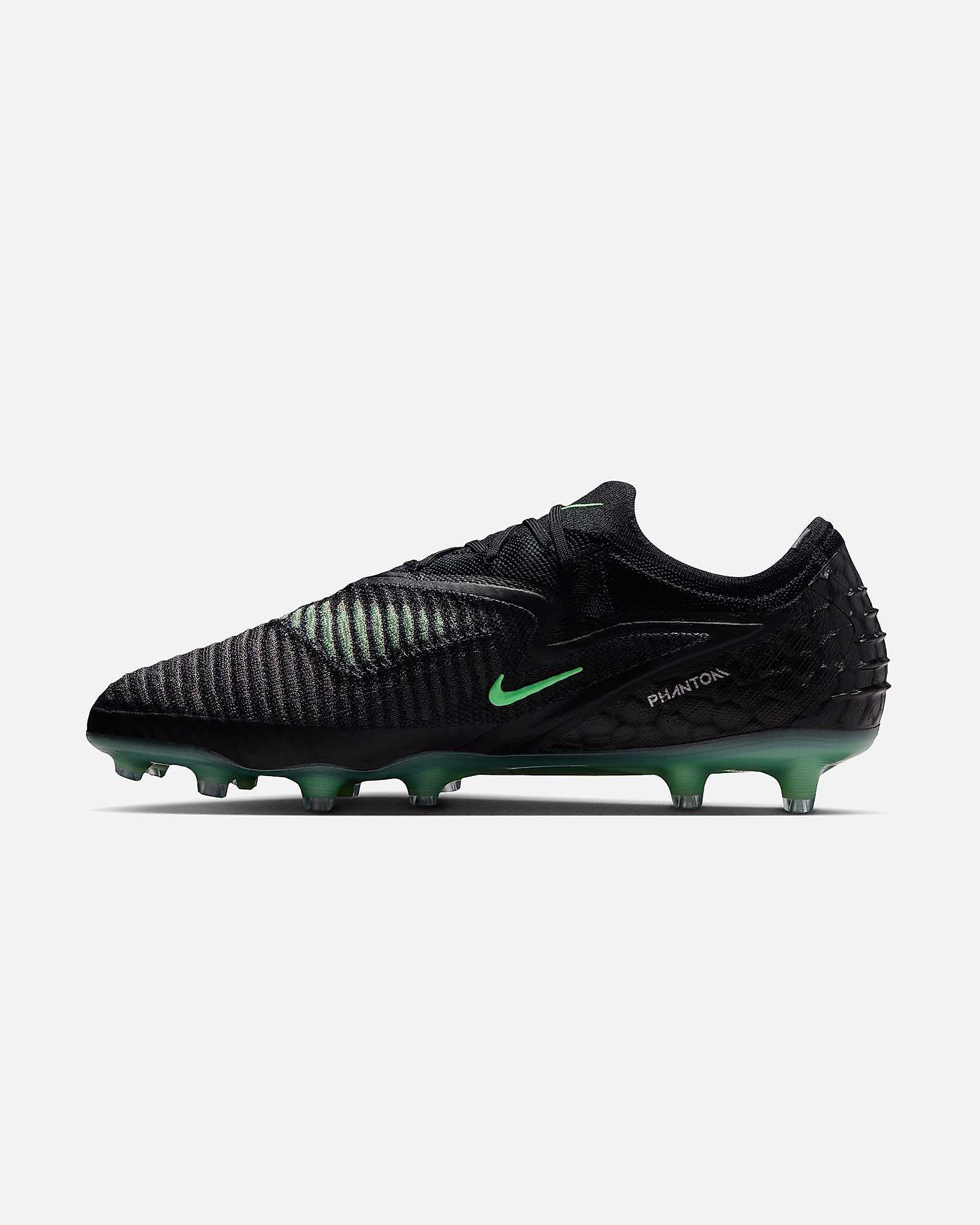 Botas Nike Phantom 6 Low Elite AG Botas Nike Phantom 6 Low Elite AG - Fútbol Factory