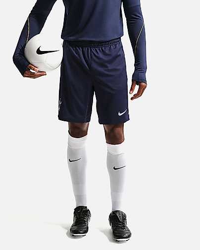 Calções Tottenham Hotspur FC Strike 2026/2027