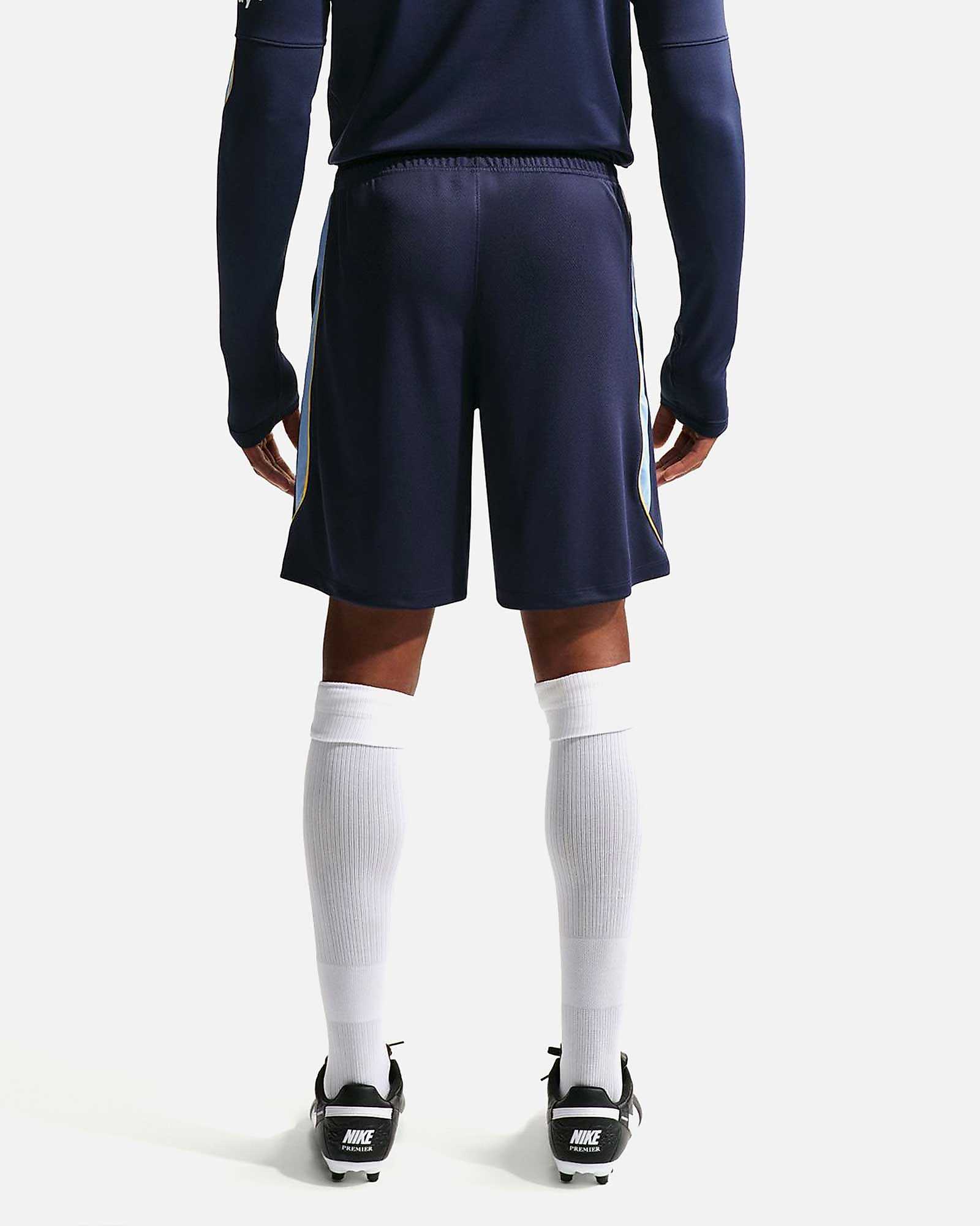 Calções Tottenham Hotspur FC Strike 2026/2027 Calções Tottenham Hotspur FC Strike 2026/2027 - Fútbol Factory