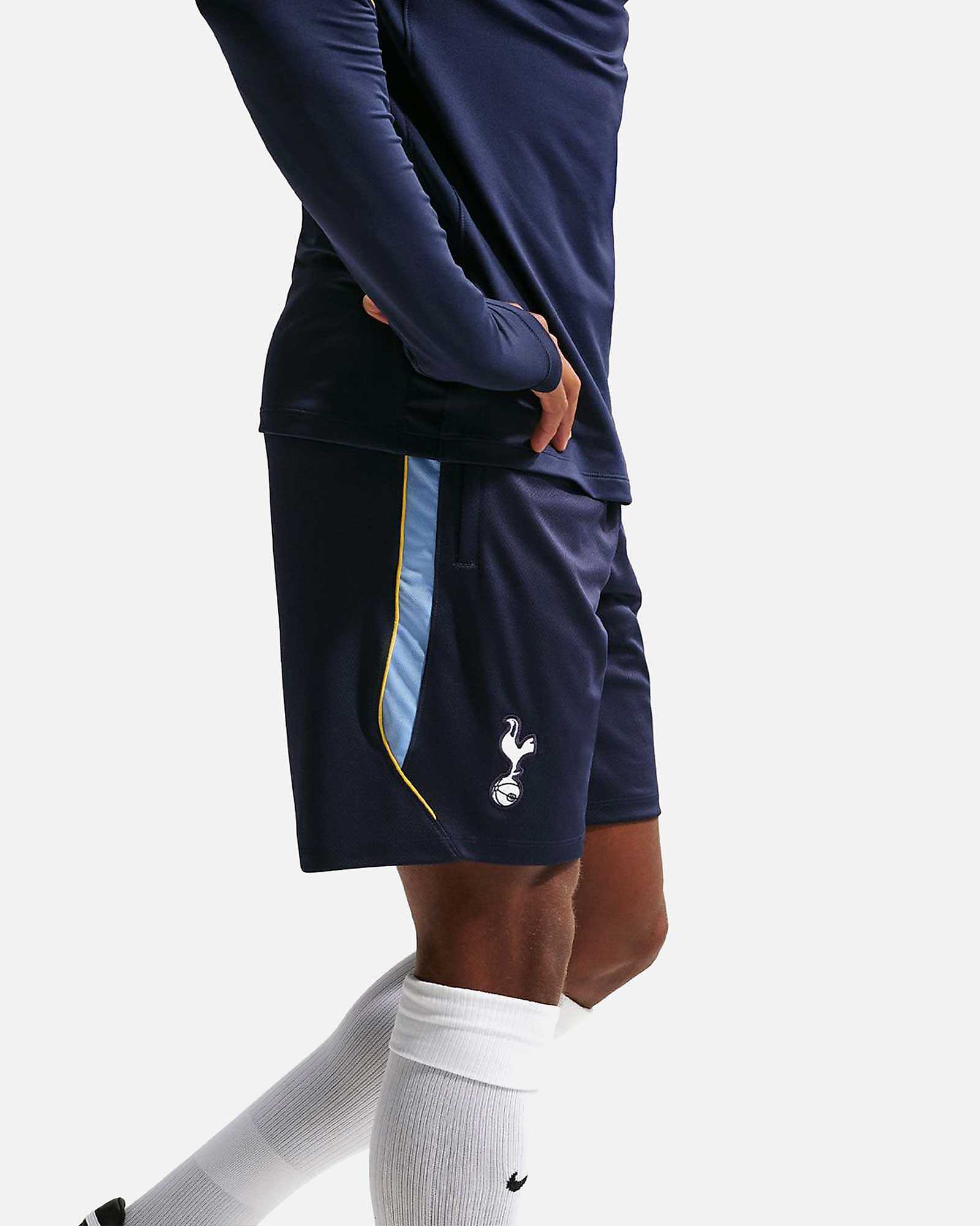 Calções Tottenham Hotspur FC Strike 2026/2027 Calções Tottenham Hotspur FC Strike 2026/2027 - Fútbol Factory