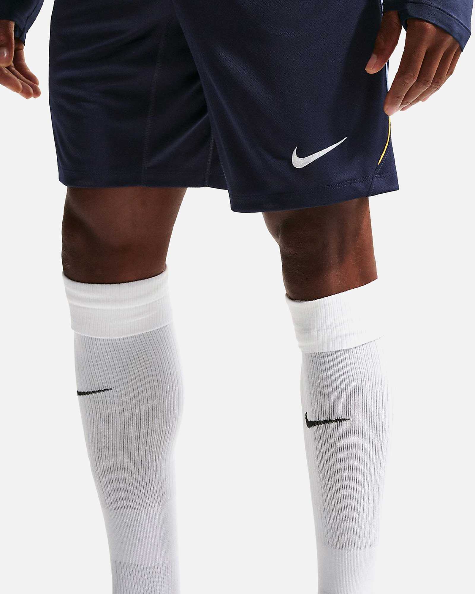 Calções Tottenham Hotspur FC Strike 2026/2027 Calções Tottenham Hotspur FC Strike 2026/2027 - Fútbol Factory