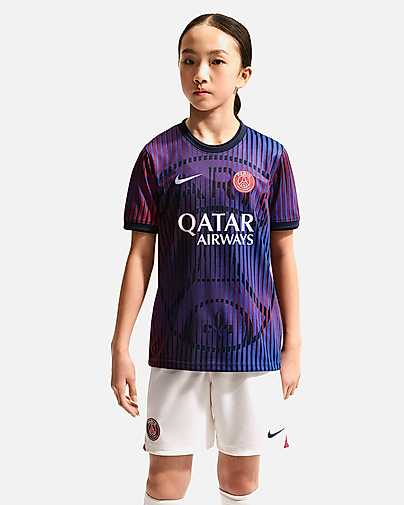 Camisola de treino Paris Saint-Germain Strike Dri-FIT