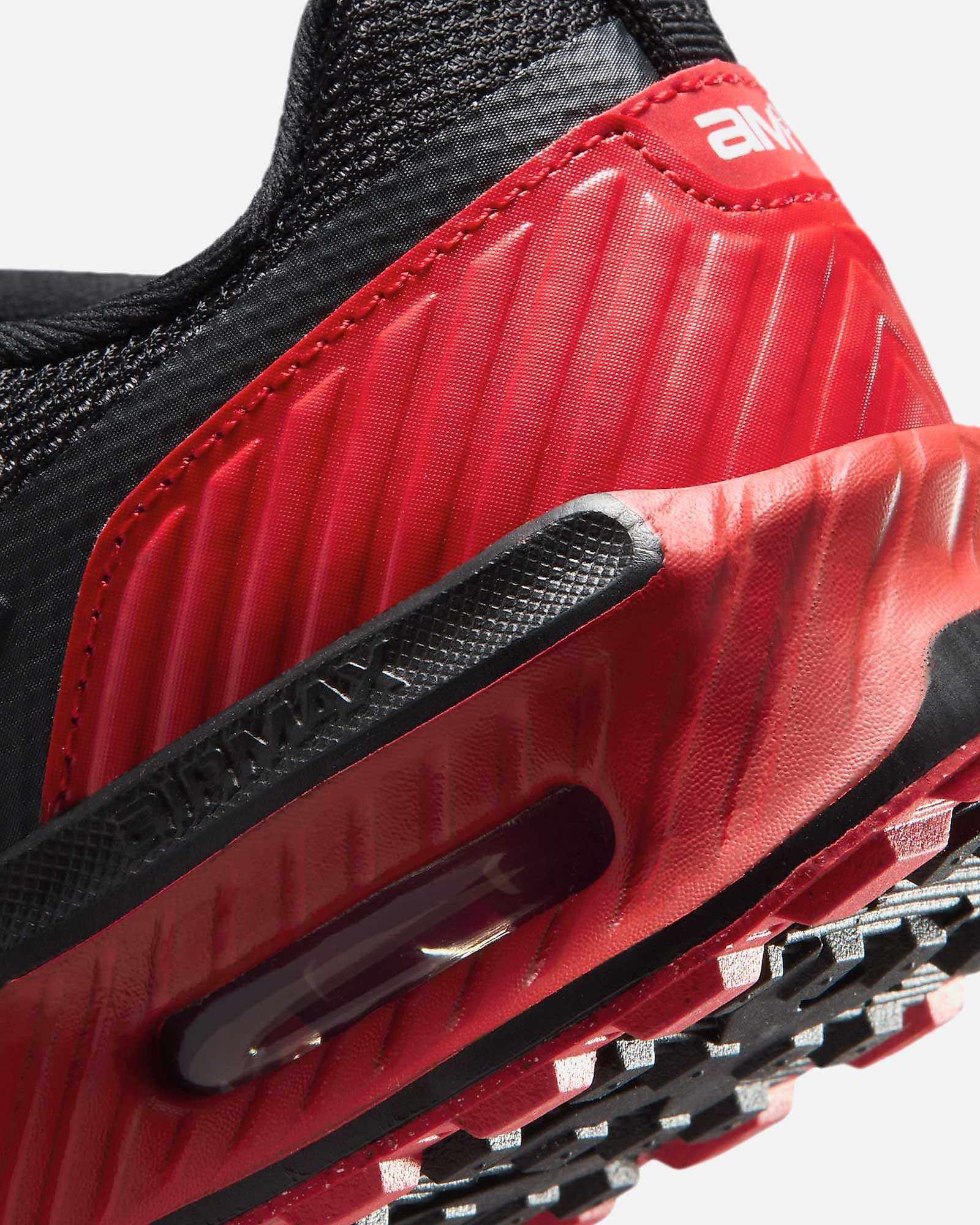 Sapatilhas Nike Air Max Bia Sapatilhas Nike Air Max Bia - Fútbol Factory