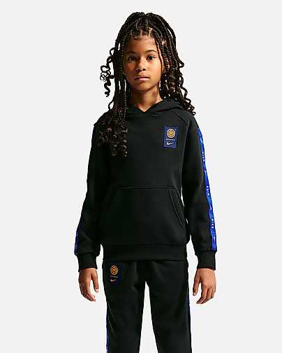 Sudadera con capucha Inter de Milán 2026/2027