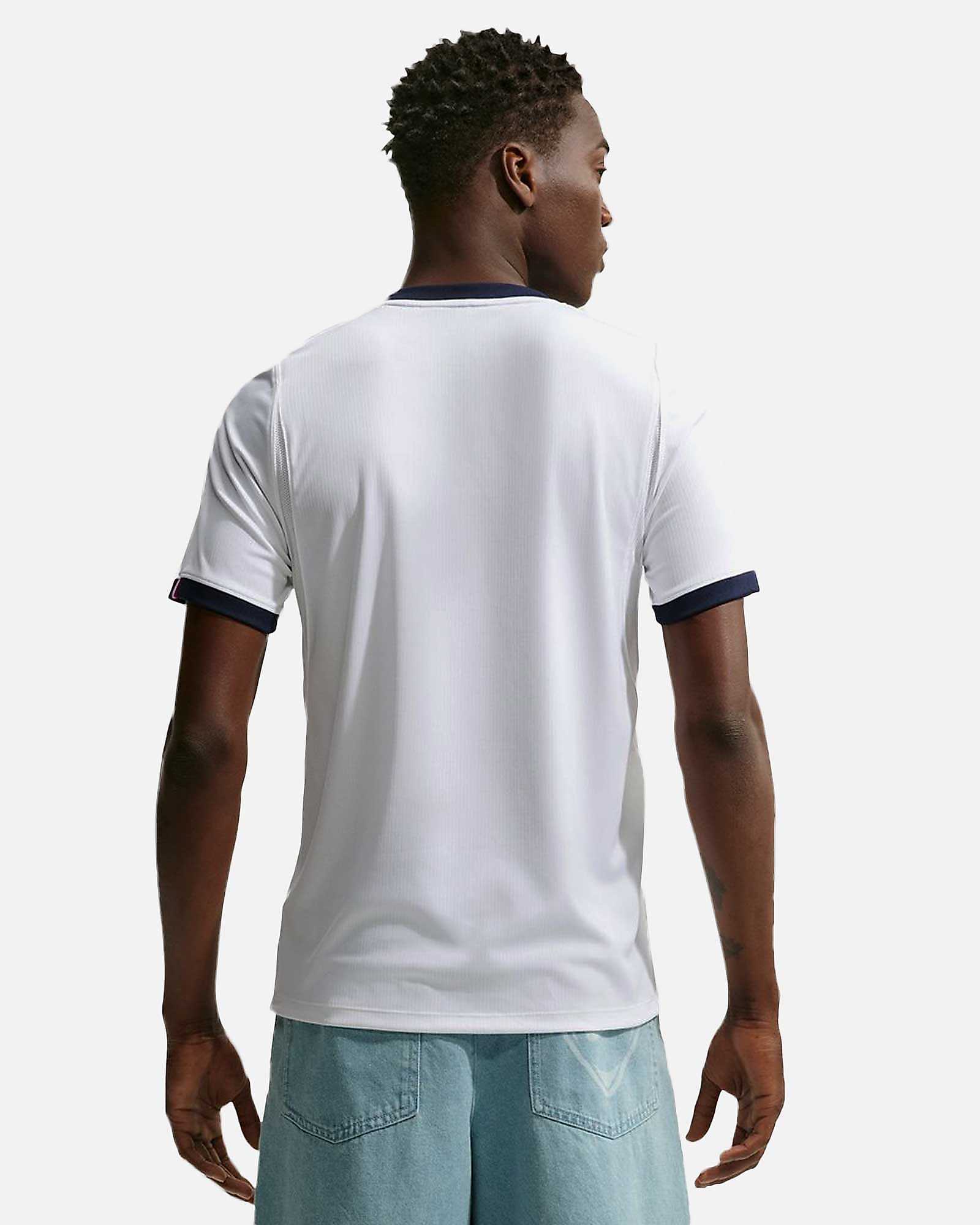 Camiseta 2ª PSG 2026/2027 Camiseta 2ª PSG 2026/2027 - Fútbol Factory