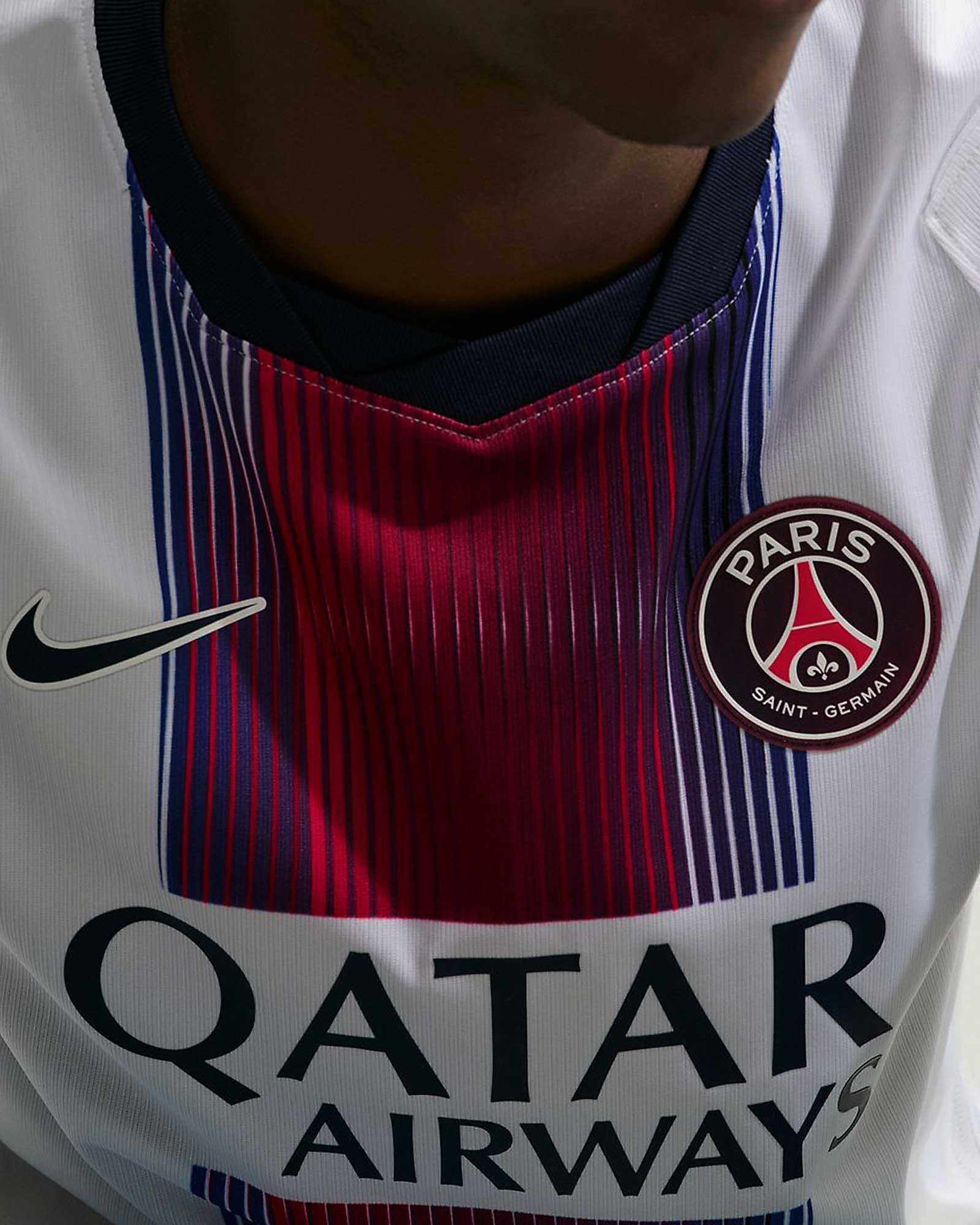 Camiseta 2ª PSG 2026/2027 Camiseta 2ª PSG 2026/2027 - Fútbol Factory