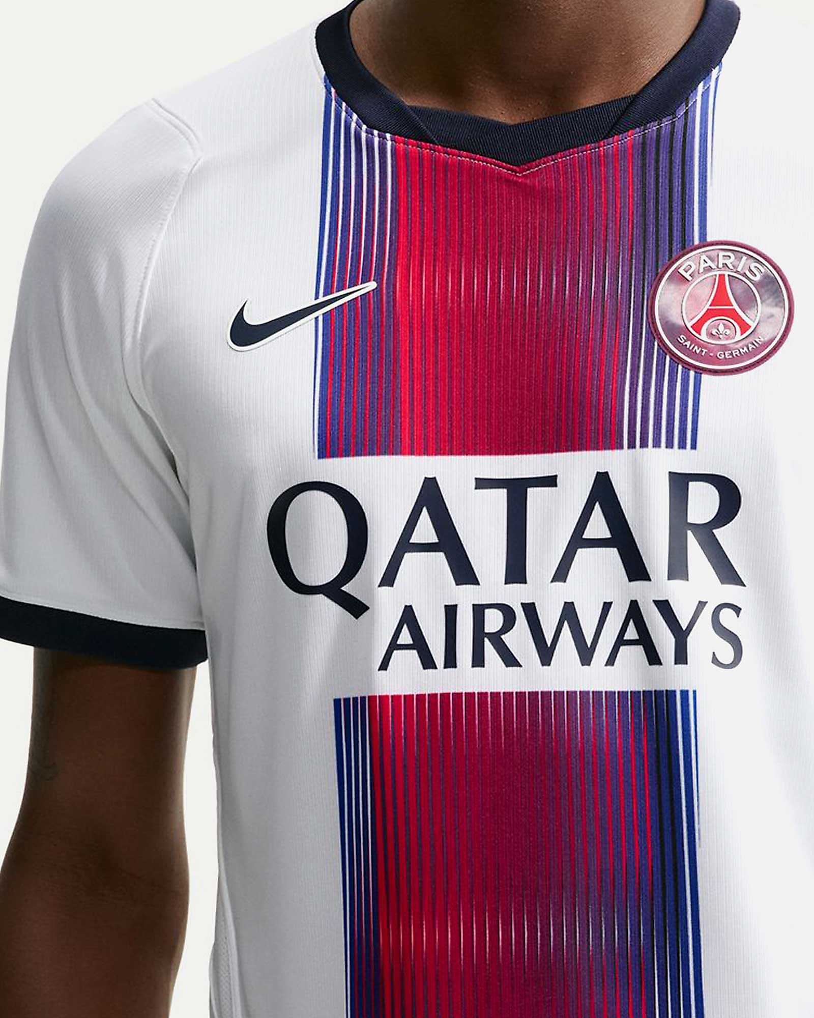 Camiseta 2ª PSG 2026/2027 Camiseta 2ª PSG 2026/2027 - Fútbol Factory