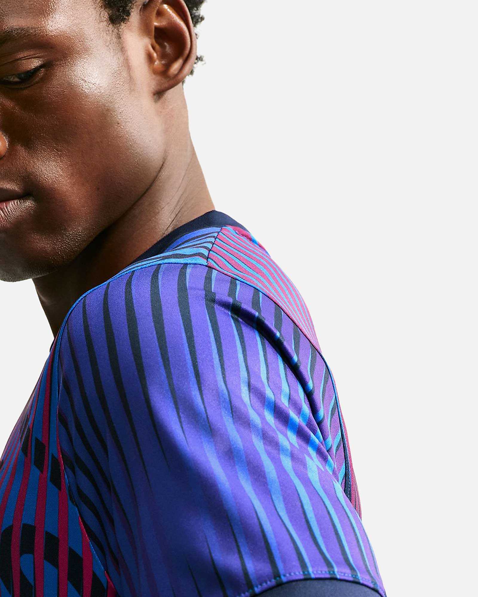 Camiseta Paris Saint-Germain 2026/2027 Prematch Camiseta Paris Saint-Germain 2026/2027 Prematch - Fútbol Factory