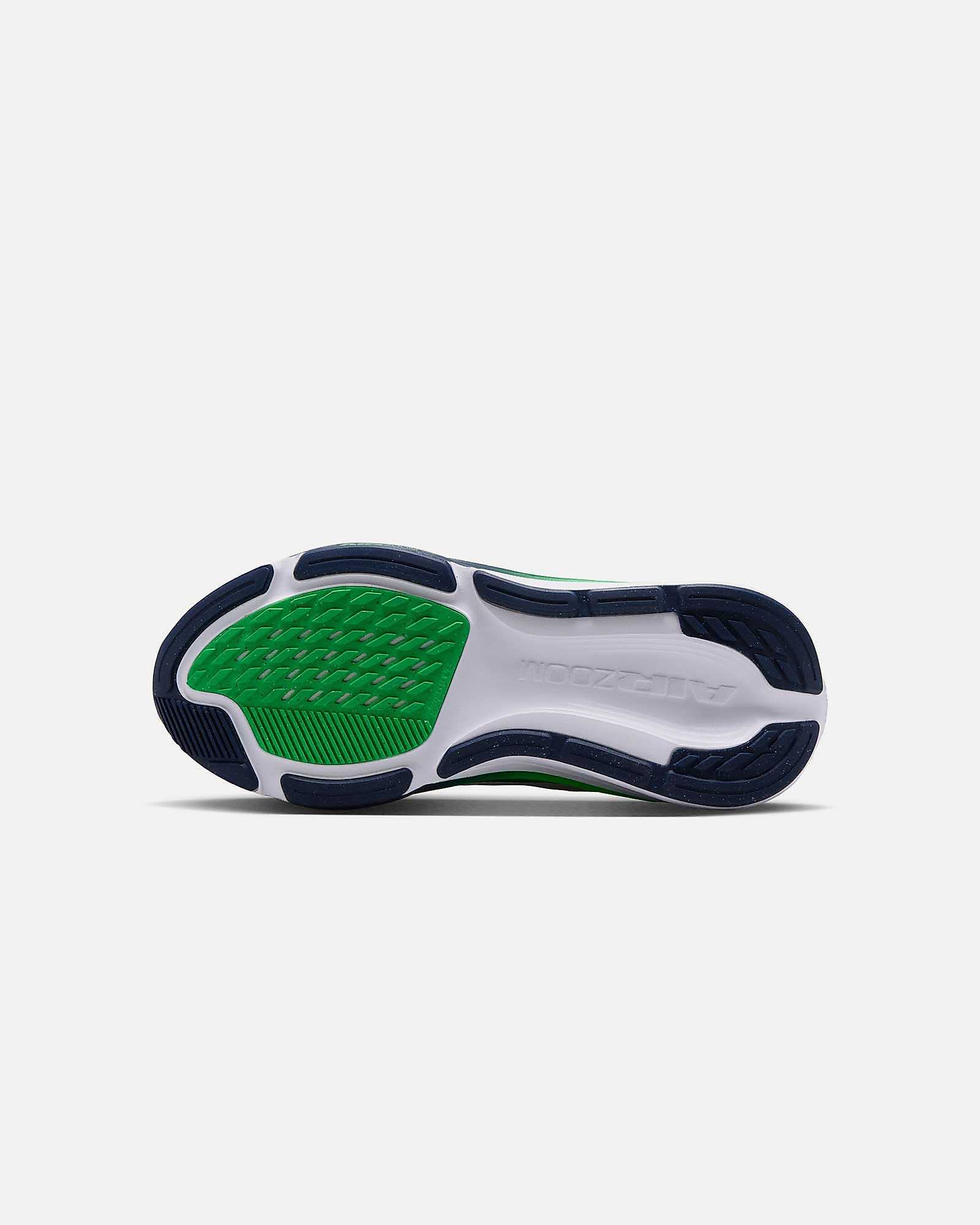 Sapatilhas Nike Pegasus 42 Sapatilhas Nike Pegasus 42 - Fútbol Factory