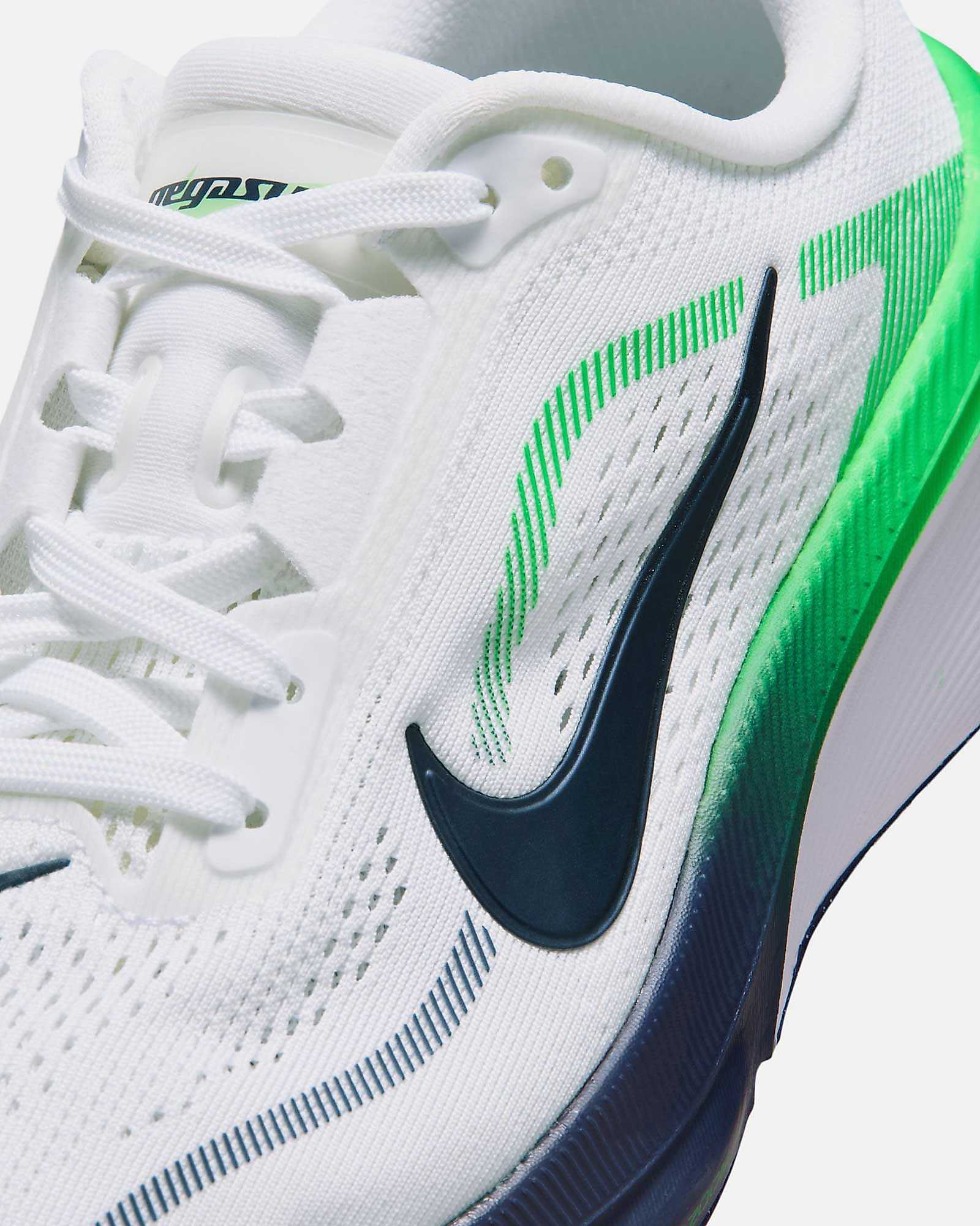 Sapatilhas Nike Pegasus 42 Sapatilhas Nike Pegasus 42 - Fútbol Factory