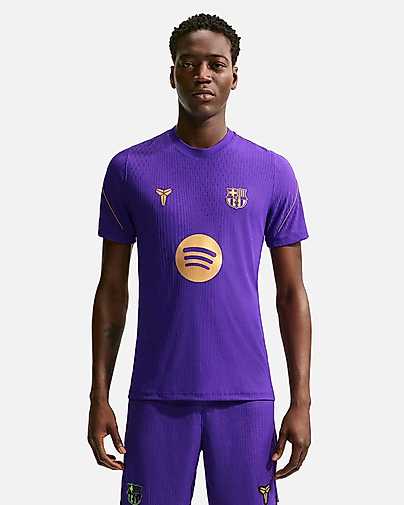 Camiseta FC Barcelona 2026/2027 Elite Strike