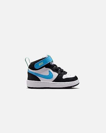 Sapatilhas Nike Court Borough Mid 2