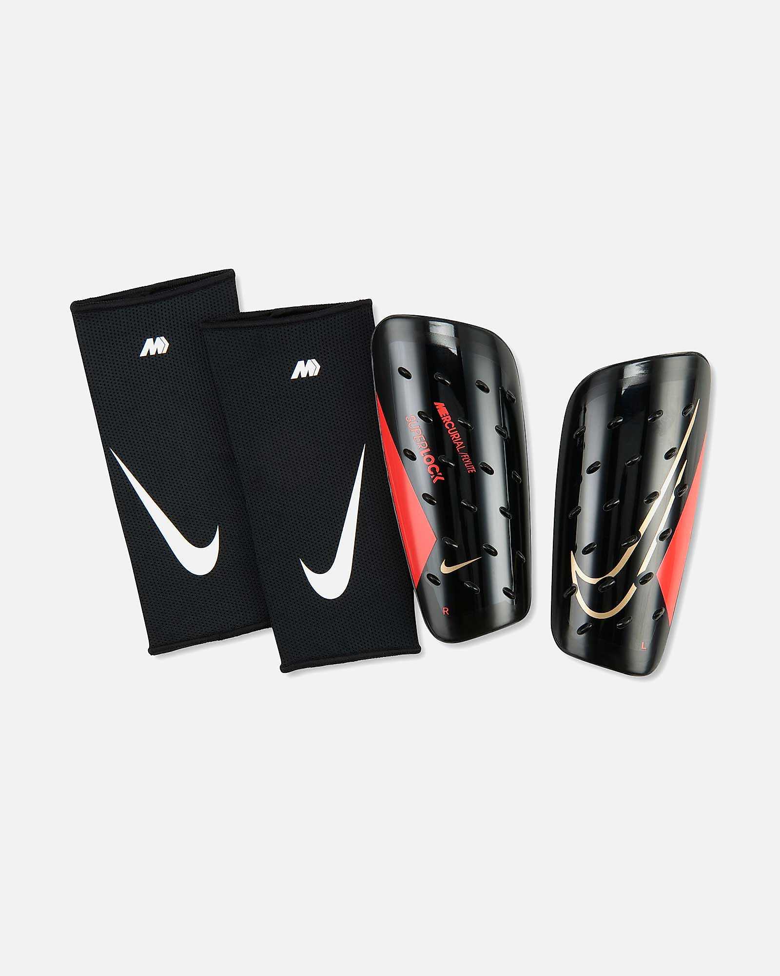 Espinheiras Nike Mercurial FlyLite SuperLock - Fútbol Factory