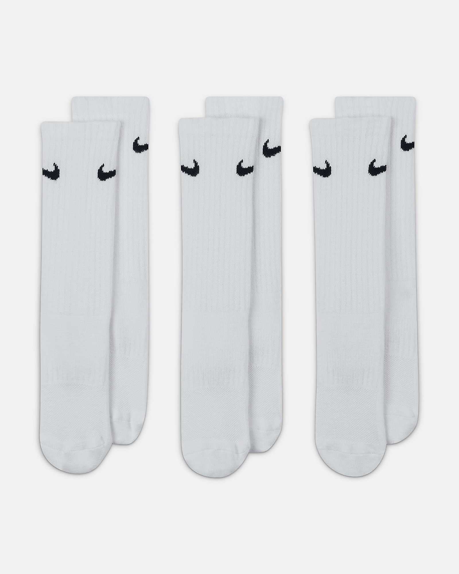 Meias Nike Everyday Meias Nike Everyday - Fútbol Factory