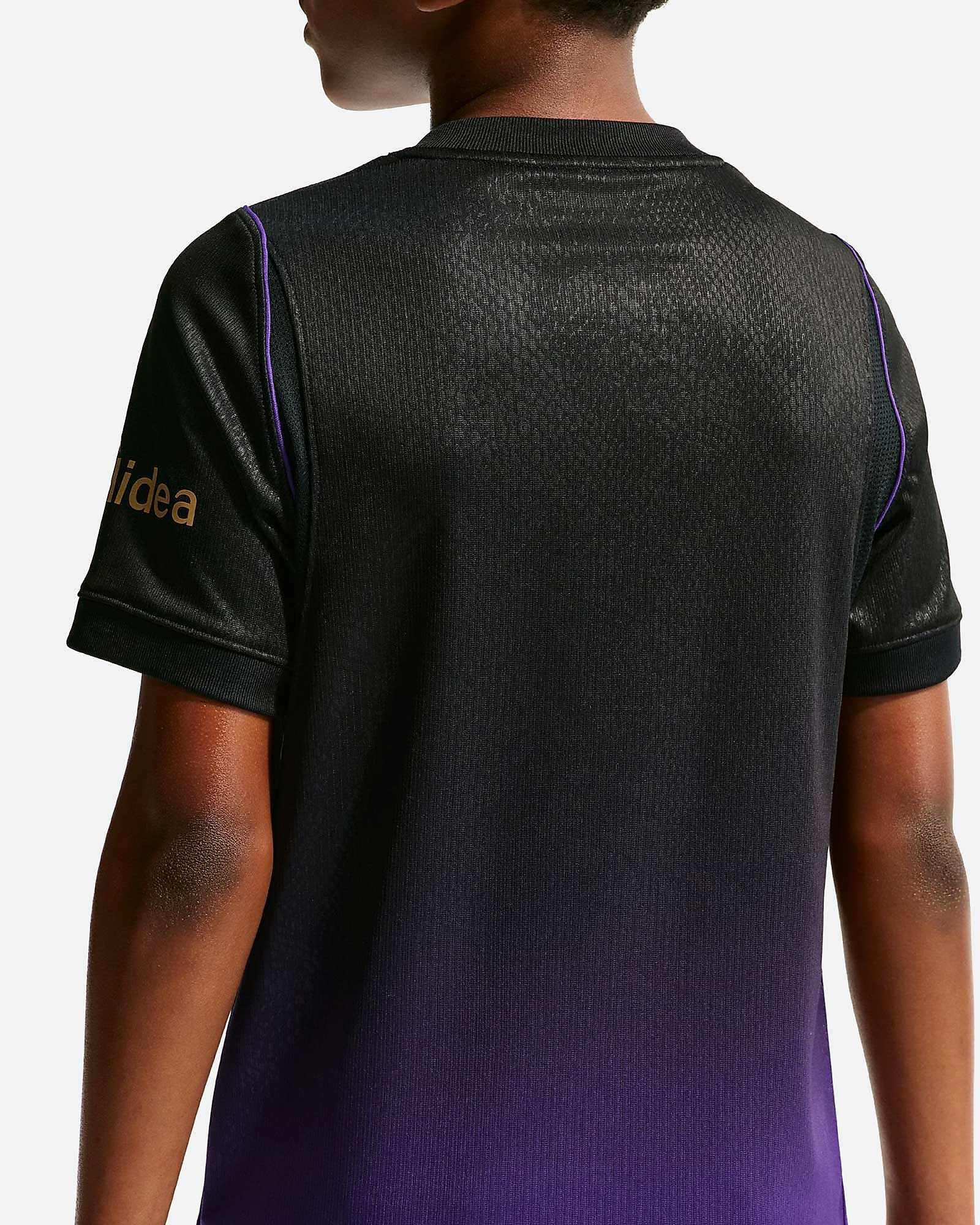 Camiseta 2ª FC Barcelona 2026/2027 Kobe Camiseta 2ª FC Barcelona 2026/2027 Kobe - Fútbol Factory