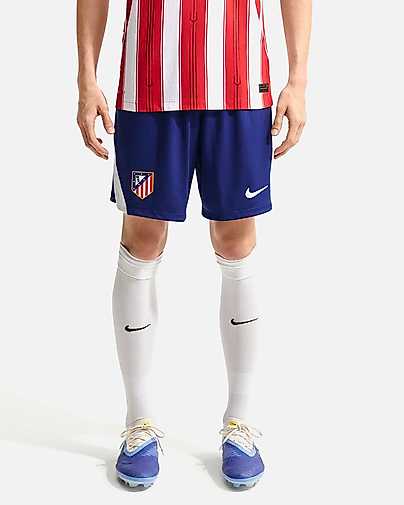 Pantalón corto 1ª Atlético de Madrid 2026/2027