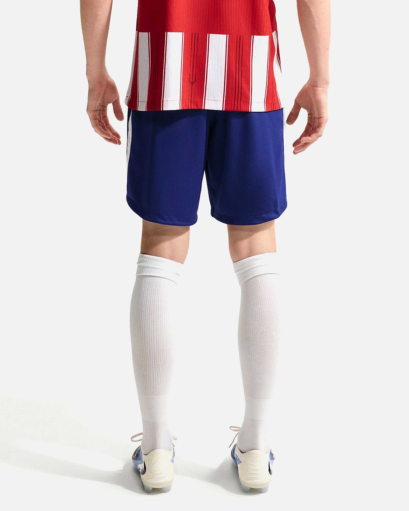 Pantalón corto 1ª Atlético de Madrid 2026/2027 Pantalón corto 1ª Atlético de Madrid 2026/2027 - Fútbol Factory