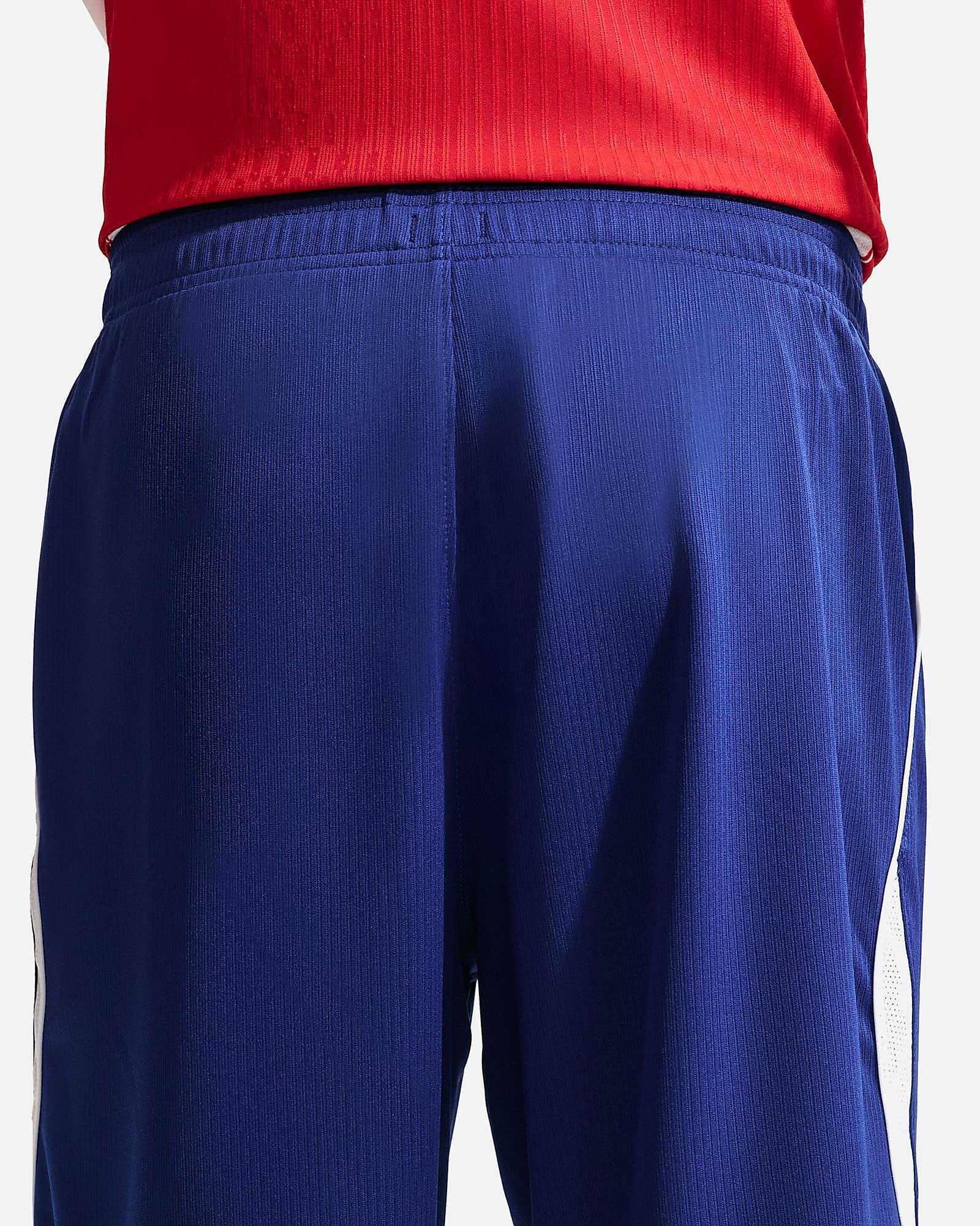 Pantalón corto 1ª Atlético de Madrid 2026/2027 Pantalón corto 1ª Atlético de Madrid 2026/2027 - Fútbol Factory