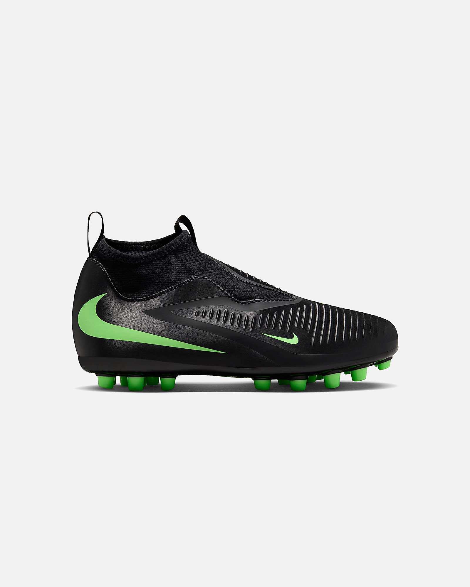Botas Nike Phantom 6 High Academy AG - Fútbol Factory