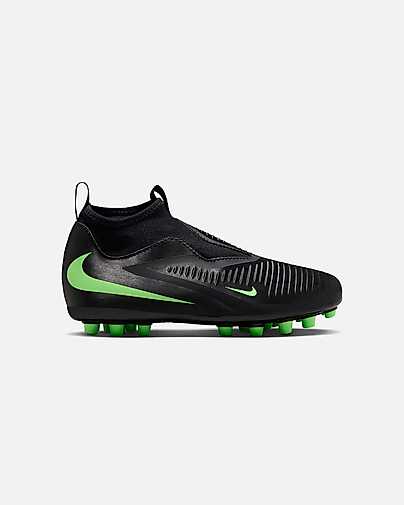 Botas Nike Phantom 6 High Academy AG