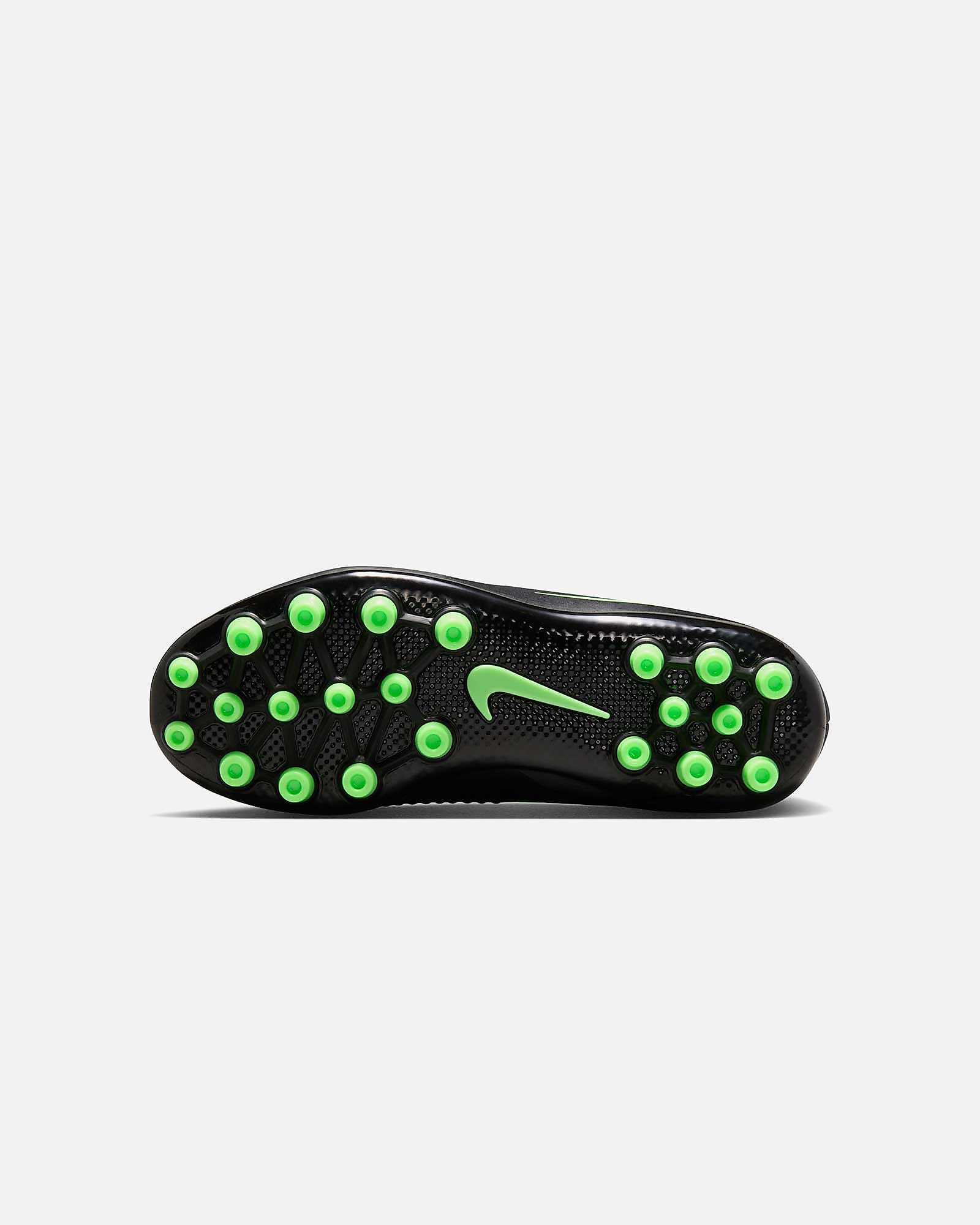 Botas Nike Phantom 6 High Academy AG - Fútbol Factory