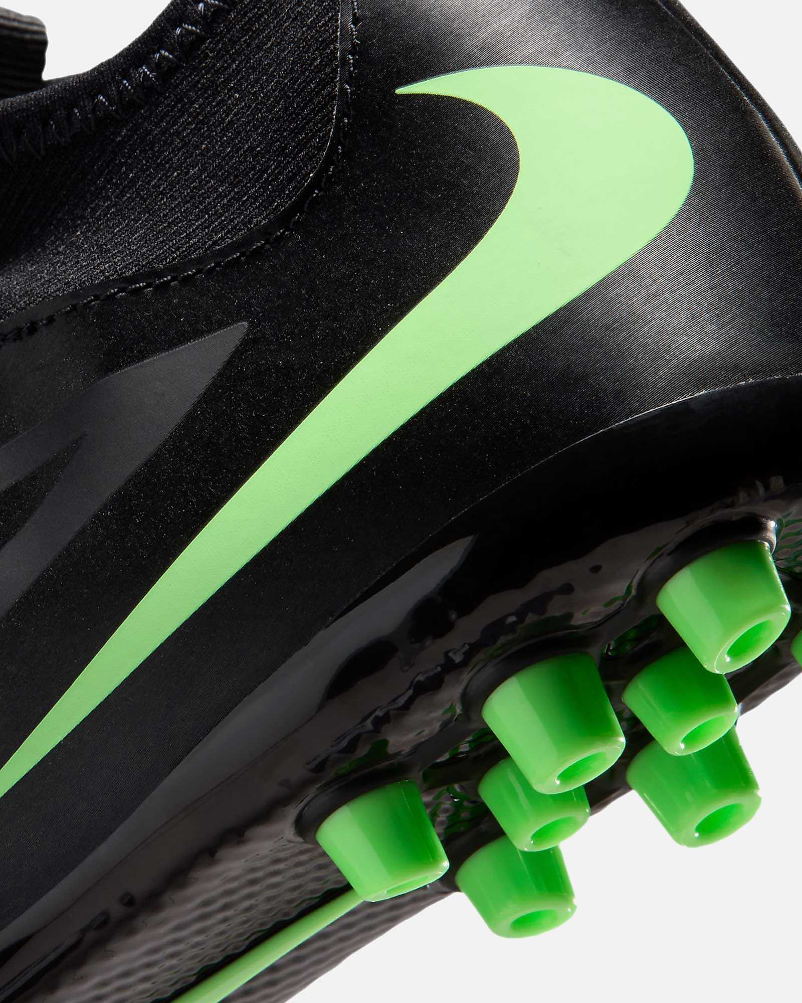 Botas Nike Phantom 6 High Academy AG - Fútbol Factory