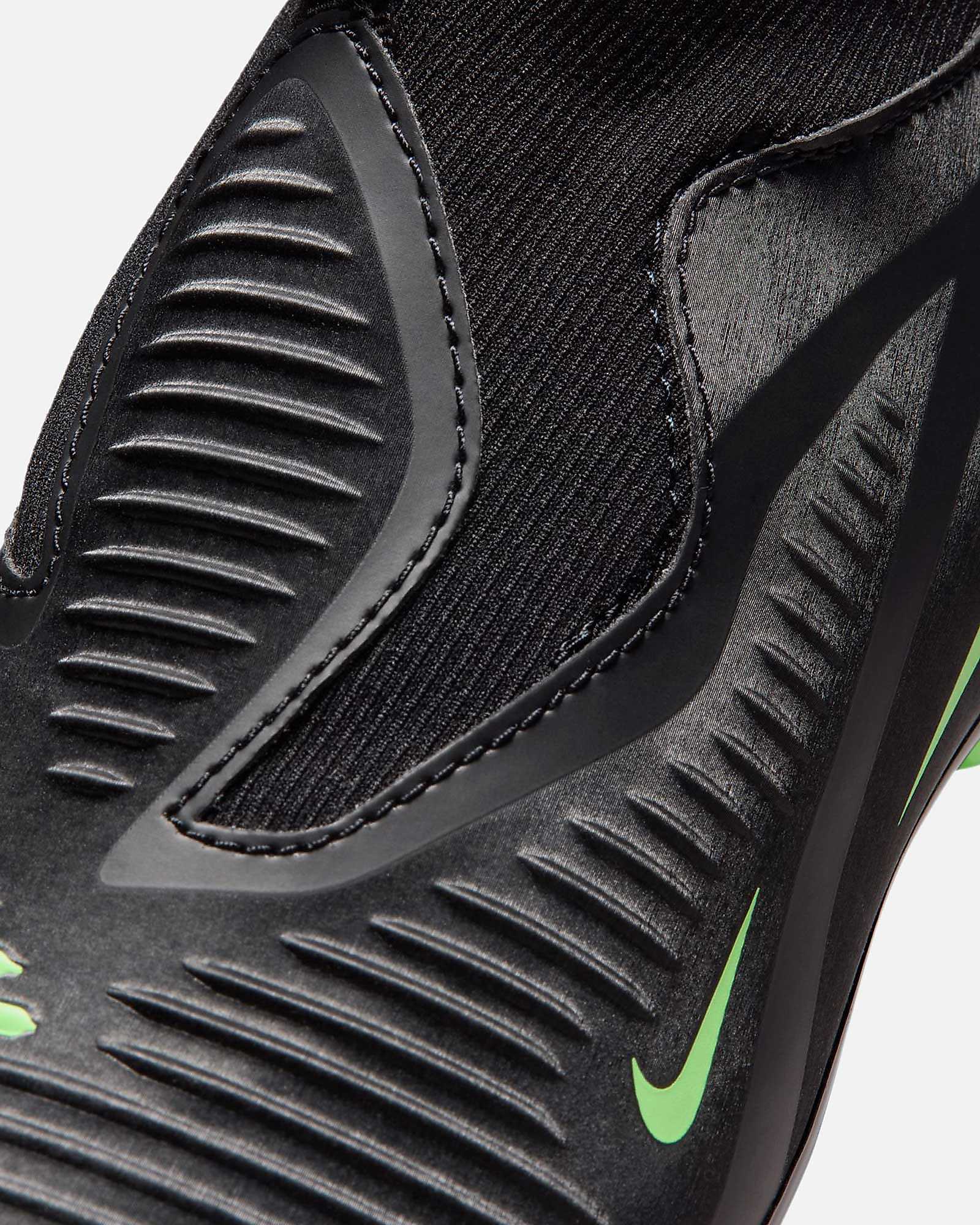 Botas Nike Phantom 6 High Academy AG - Fútbol Factory