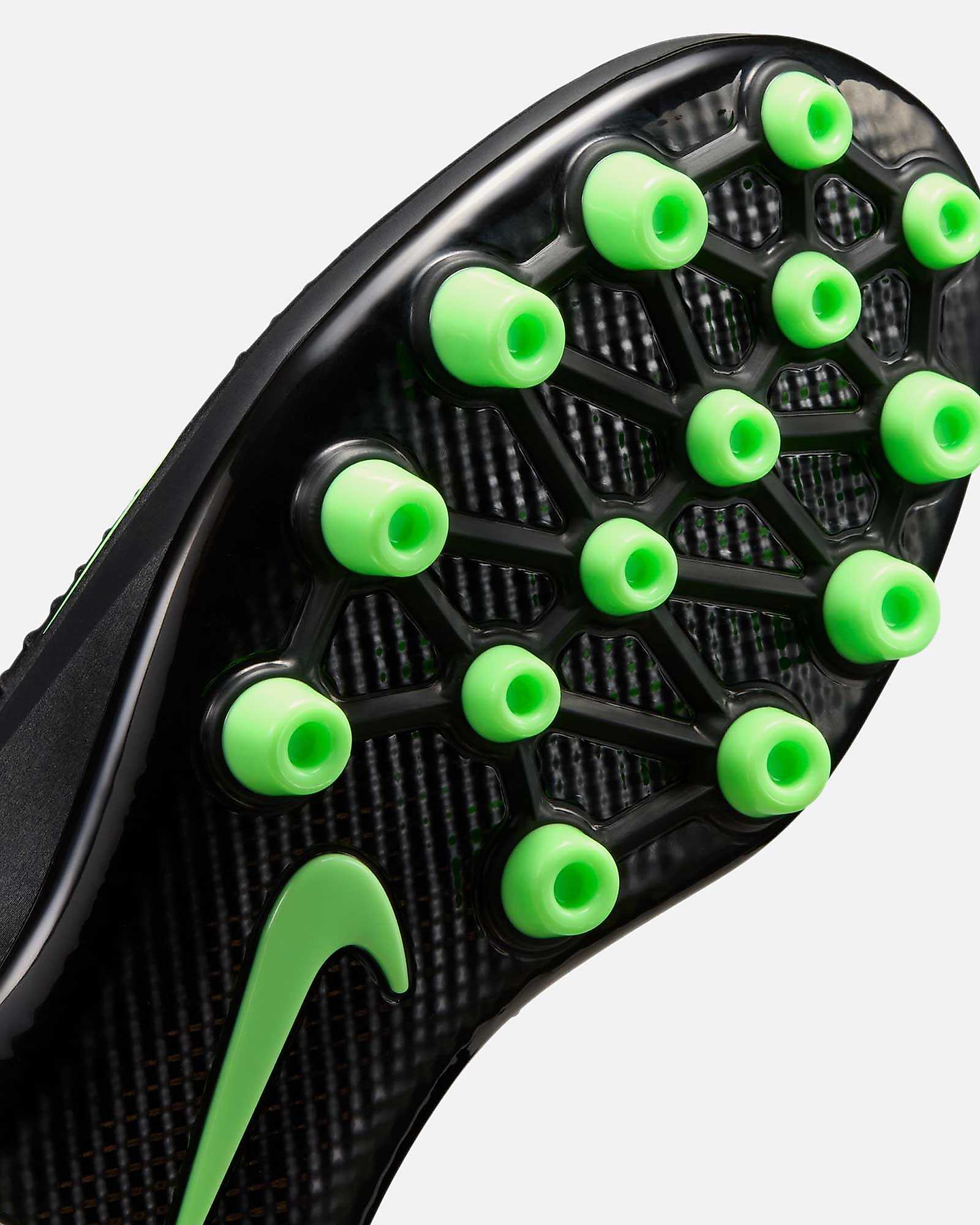 Botas Nike Phantom 6 High Academy AG - Fútbol Factory