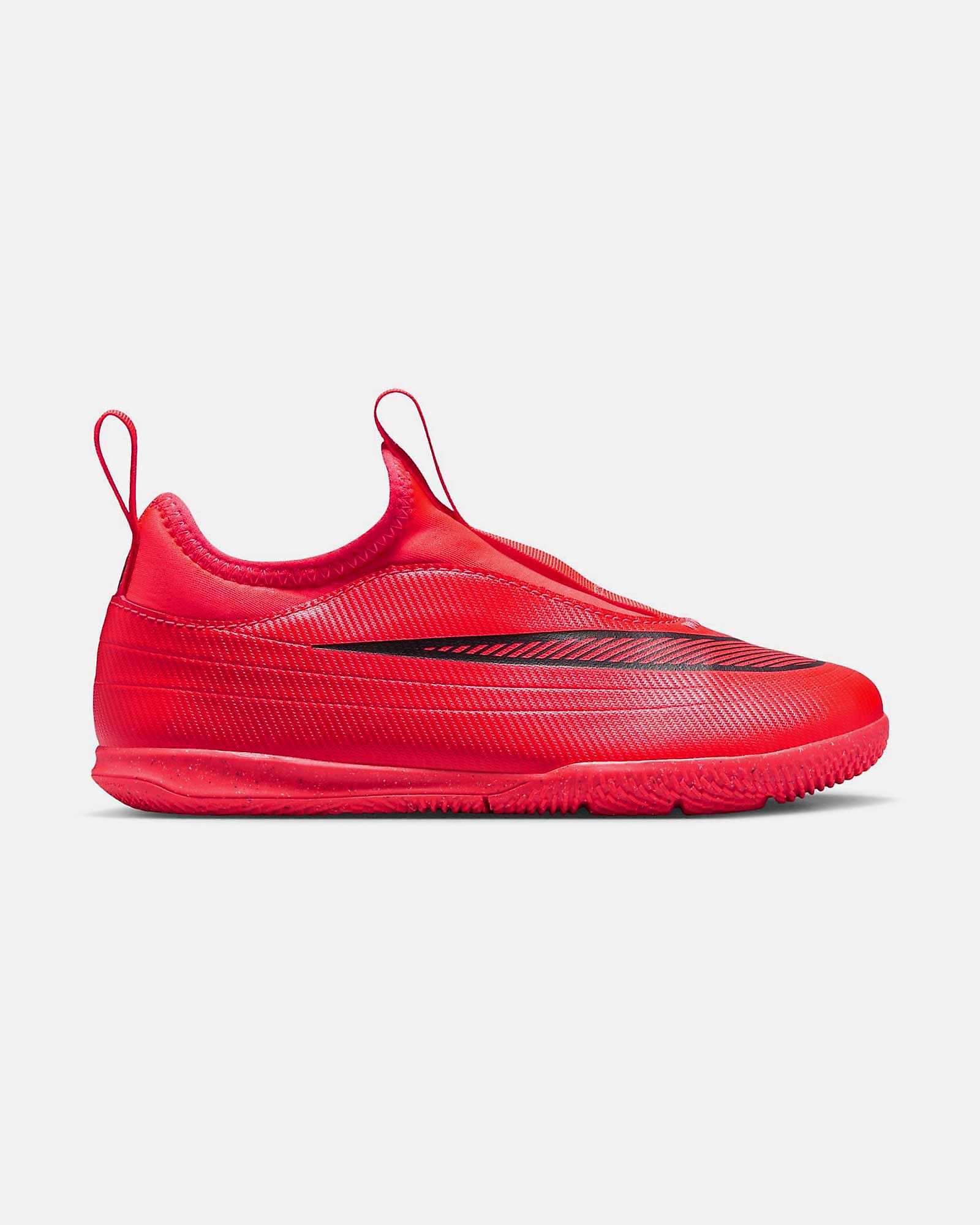 Nike Mercurial Vapor 17 IN Club Nike Mercurial Vapor 17 IN Club - Fútbol Factory