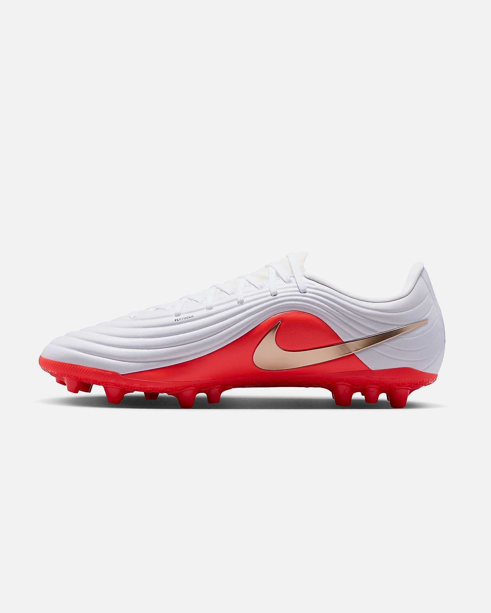 Botas Nike Tiempo Maestro Academy AG - Fútbol Factory