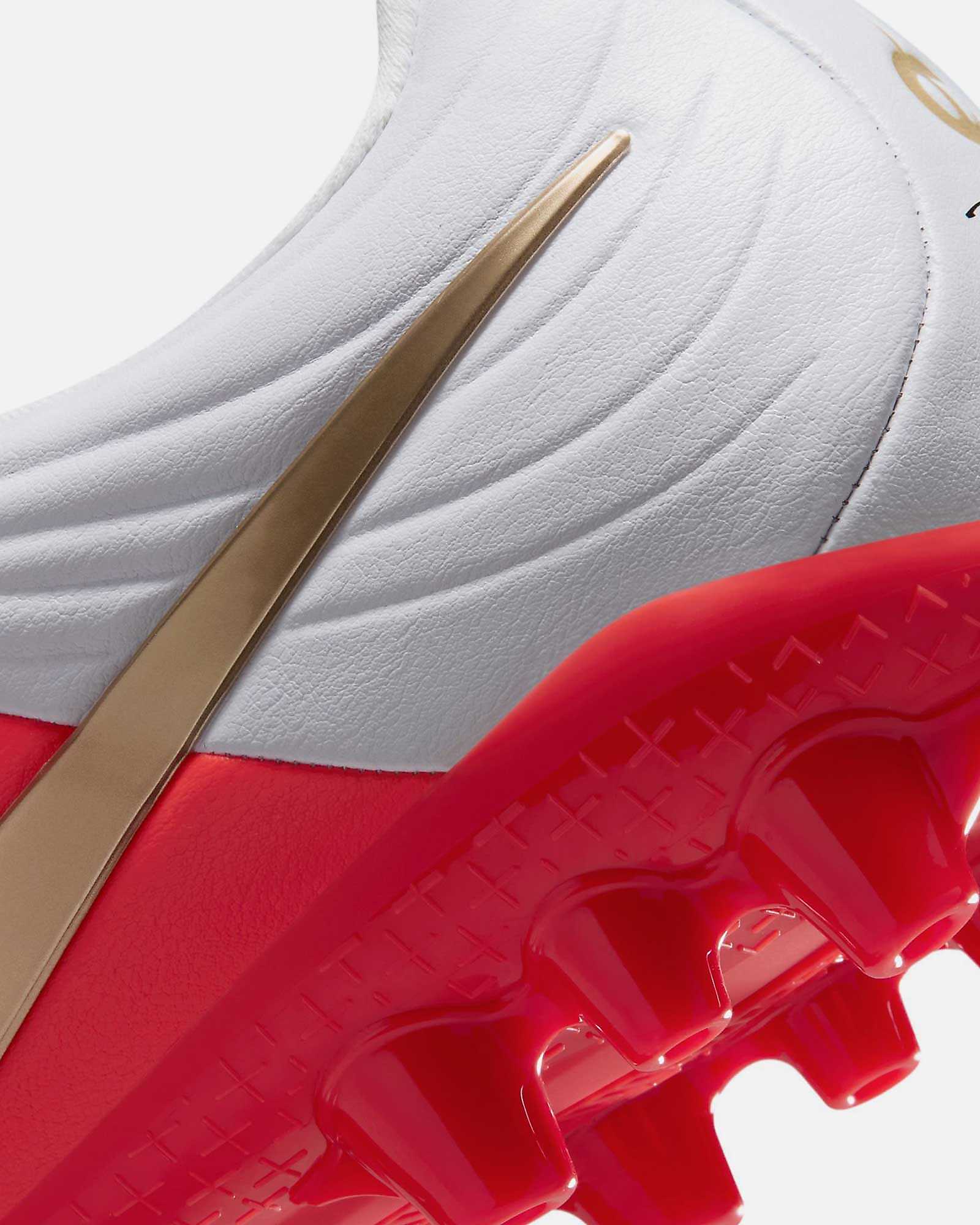 Botas Nike Tiempo Maestro Academy AG - Fútbol Factory
