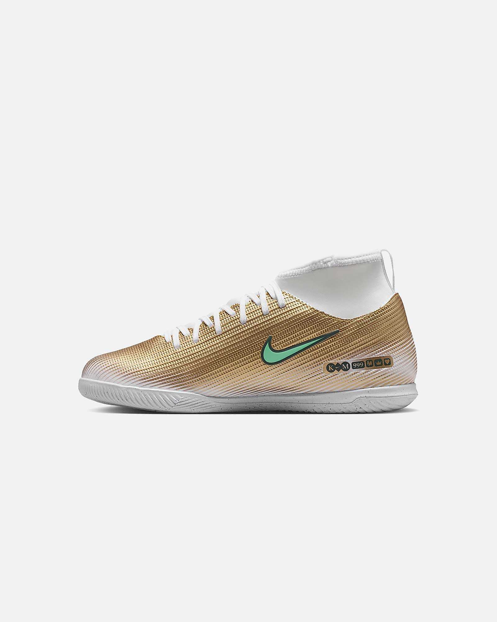 Zapatillas Nike Mercurial Superfly 11 Club IN Mbappé Zapatillas Nike Mercurial Superfly 11 Club IN Mbappé - Fútbol Factory