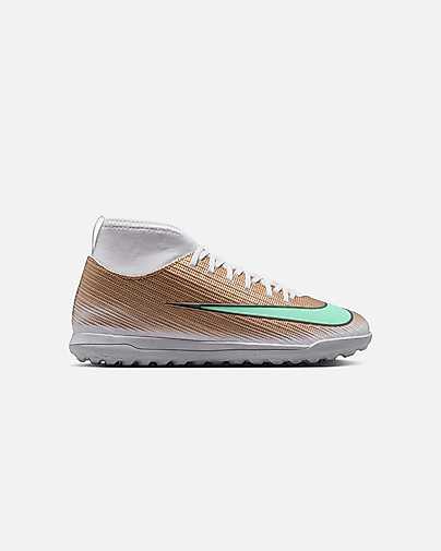 Botas Nike Zoom Mercurial Superfly 11 Club Mbappé