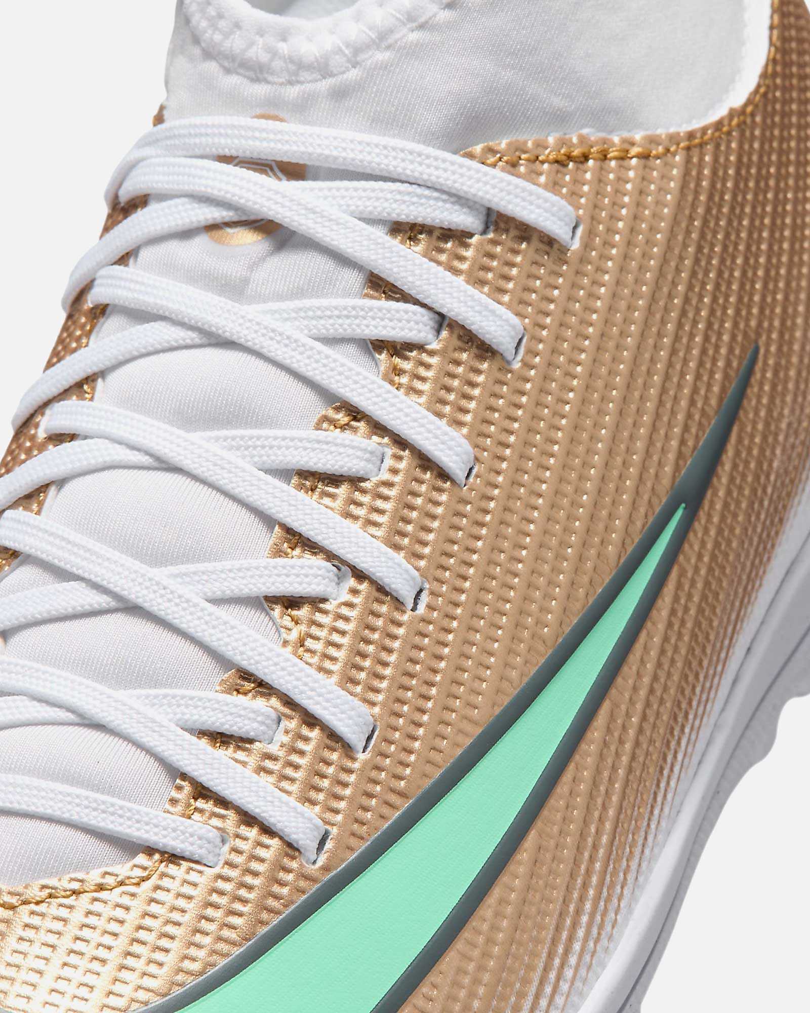 Botas Nike Zoom Mercurial Superfly 11 Club Mbappé - Fútbol Factory