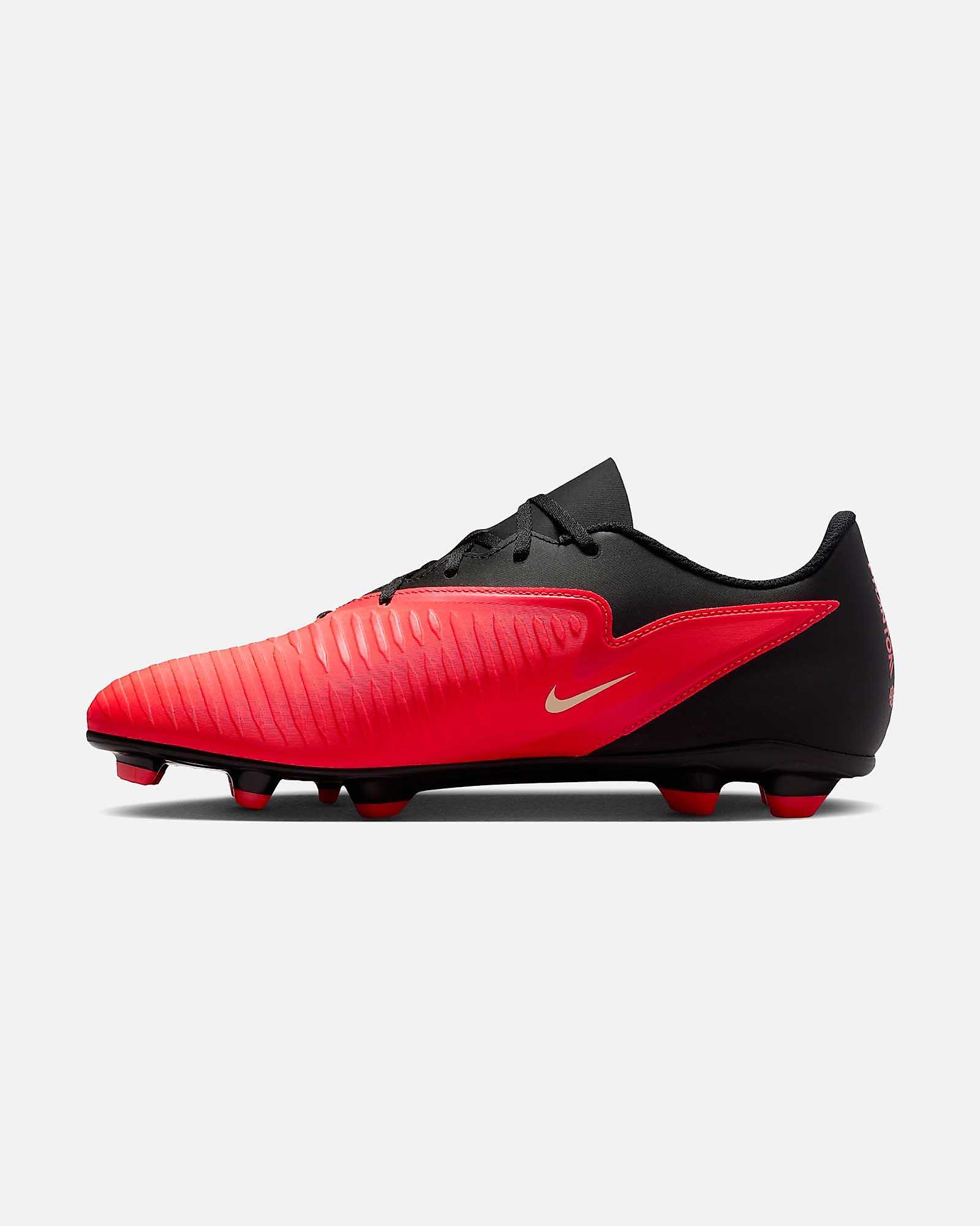 Chuteiras Nike Phantom 6 Low Club MG Chuteiras Nike Phantom 6 Low Club MG - Fútbol Factory