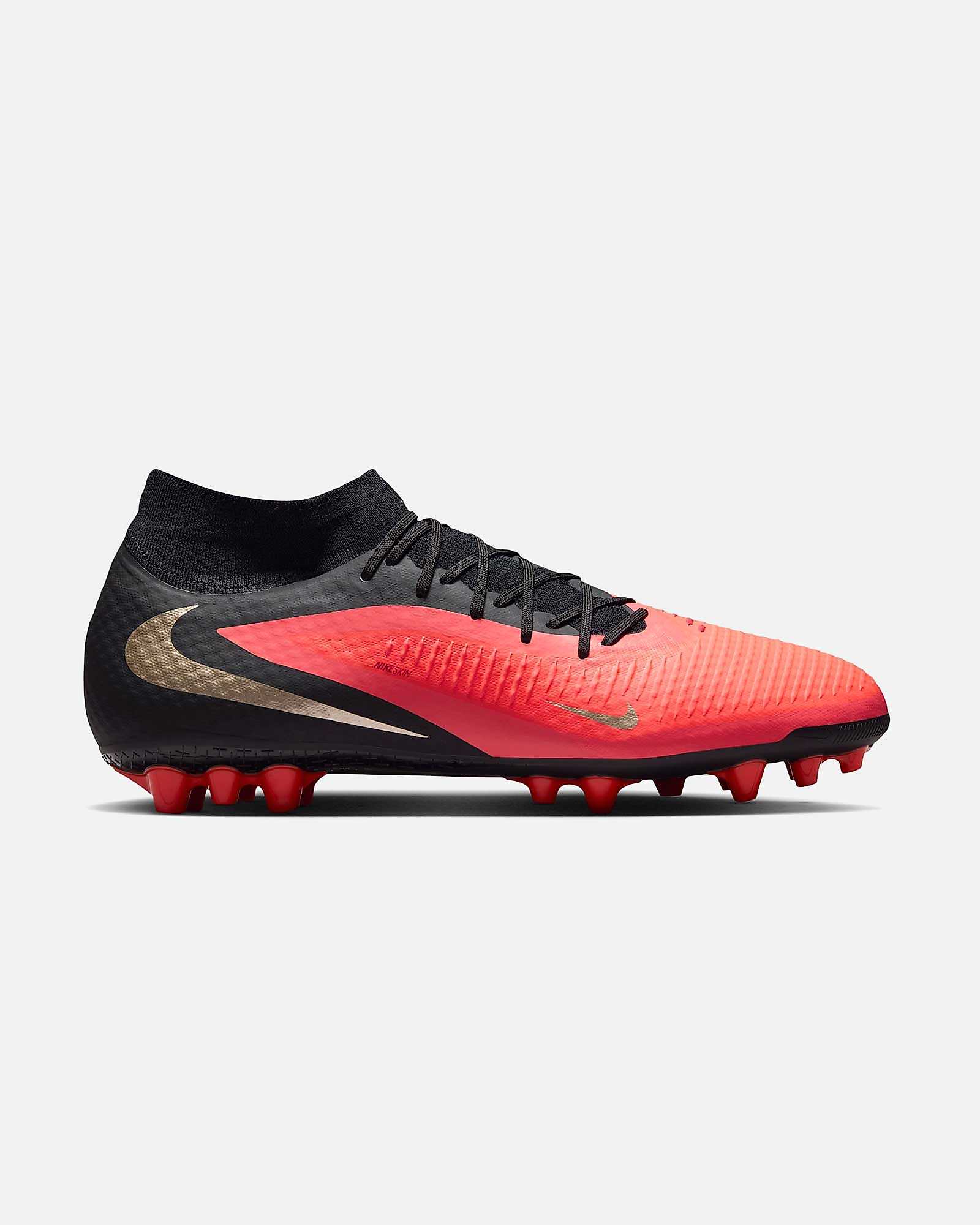 Botas Nike Phantom 6 High Academy AG - Fútbol Factory