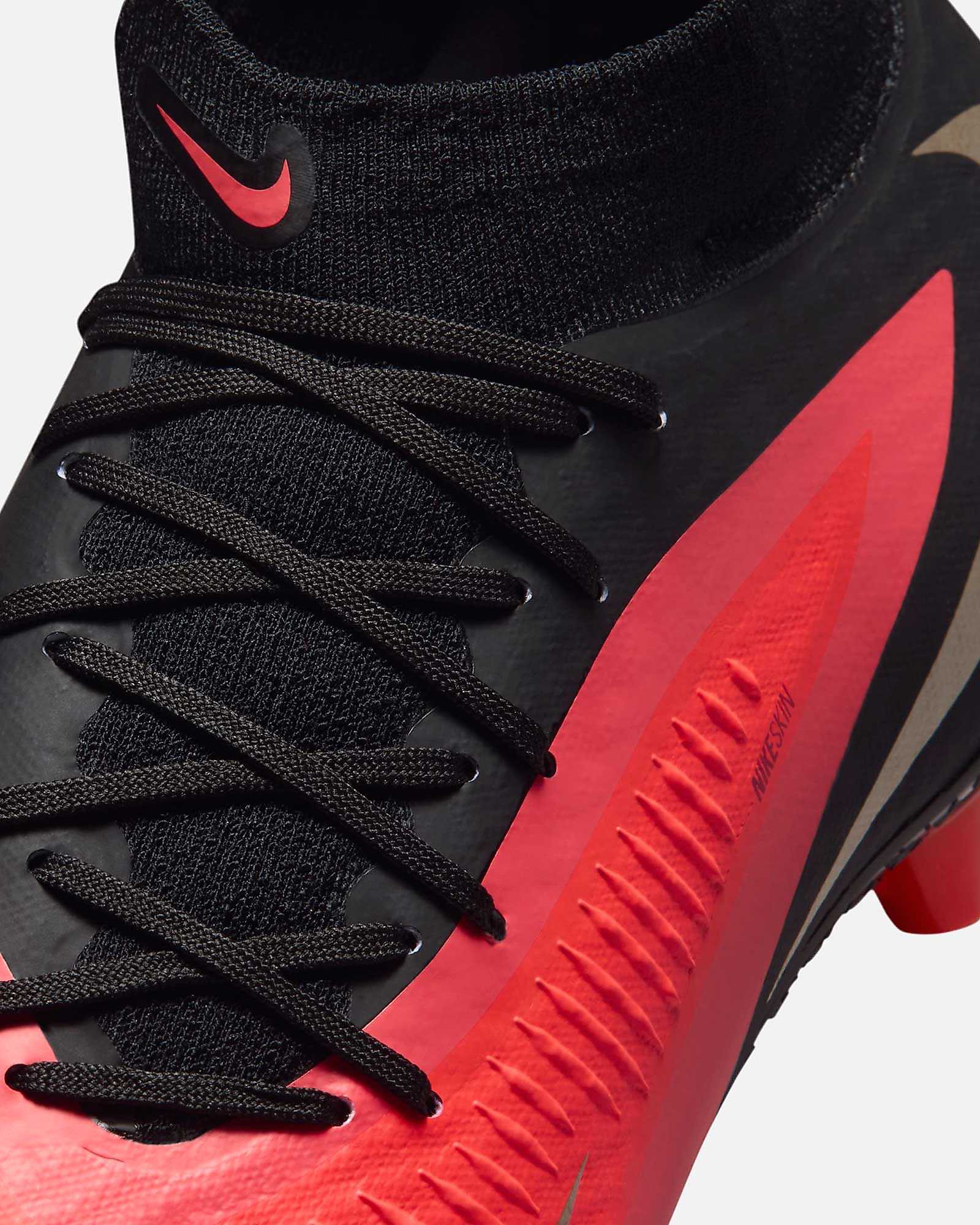Botas Nike Phantom 6 High Academy AG - Fútbol Factory