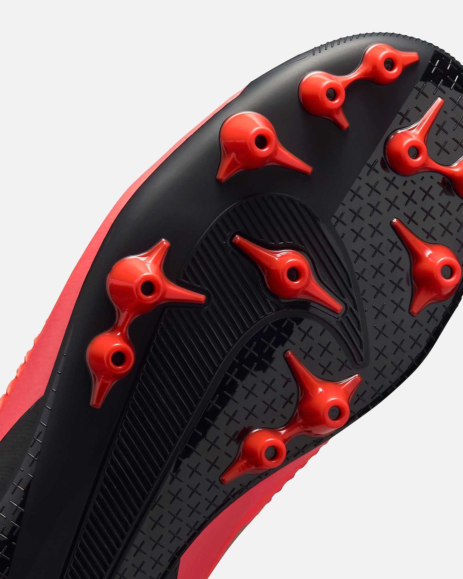 Botas Nike Phantom 6 High Academy AG - Fútbol Factory