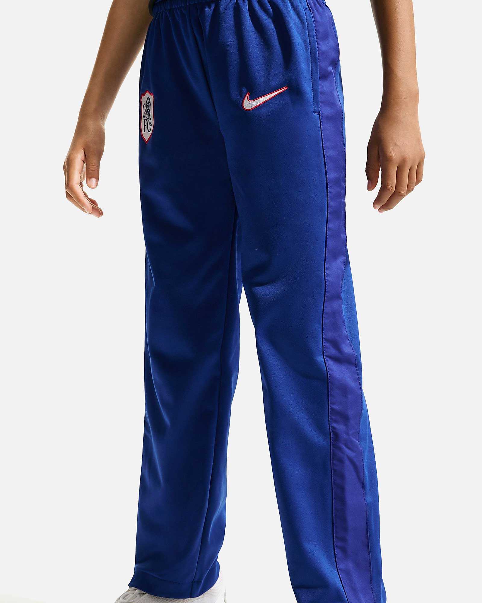 Fato de treino Chelsea FC SE 2026/2027 Fato de treino Chelsea FC SE 2026/2027 - Fútbol Factory