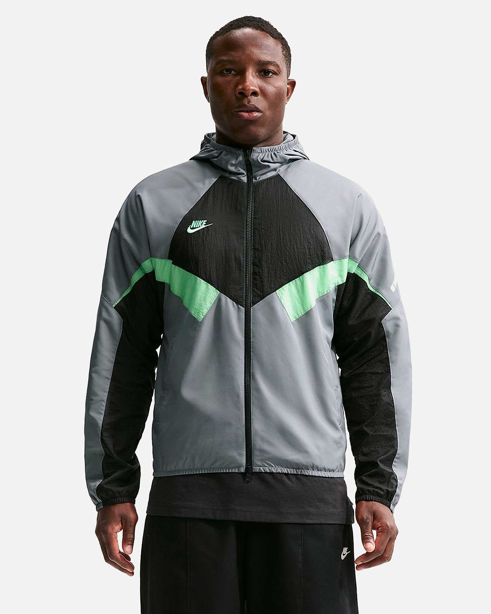 Chaqueta Nike Premier Repel Chaqueta Nike Premier Repel - Fútbol Factory