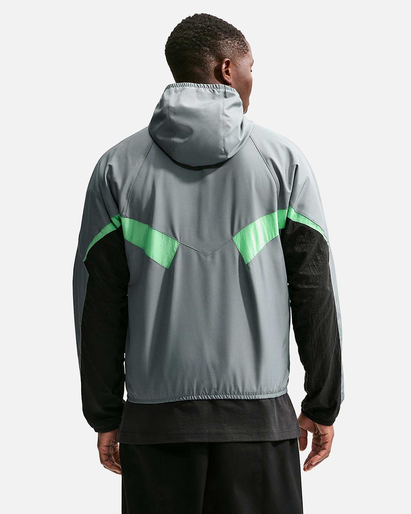 Chaqueta Nike Premier Repel Chaqueta Nike Premier Repel - Fútbol Factory