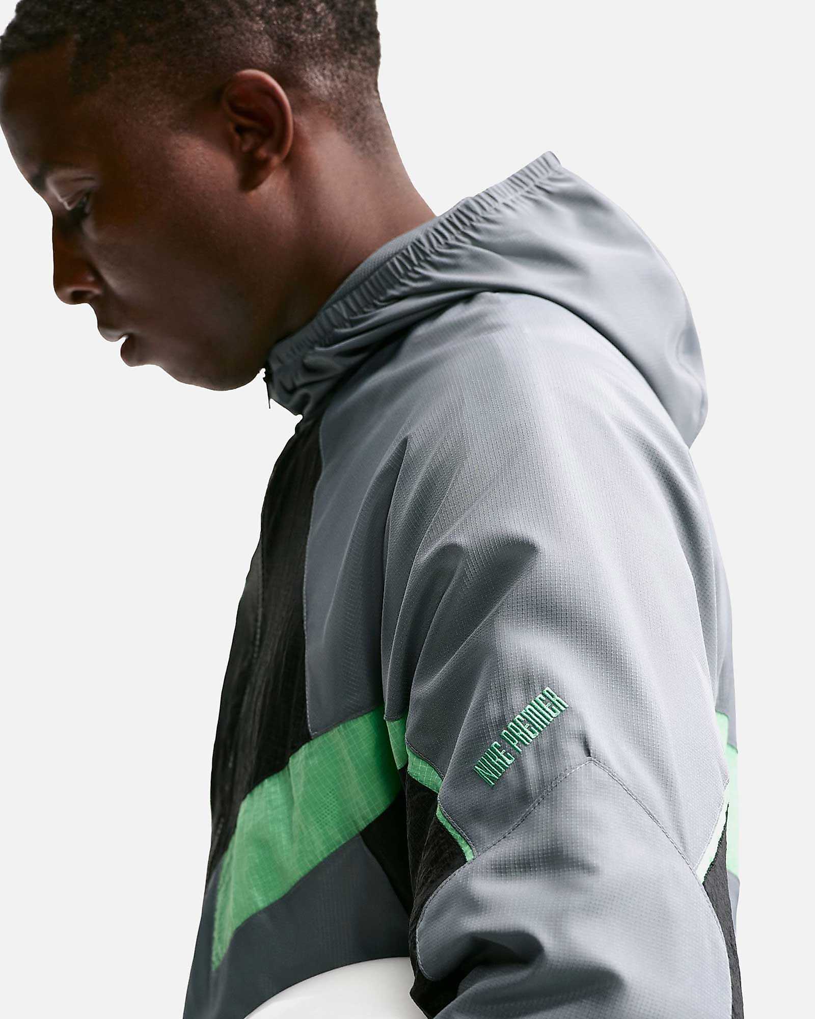 Chaqueta Nike Premier Repel Chaqueta Nike Premier Repel - Fútbol Factory