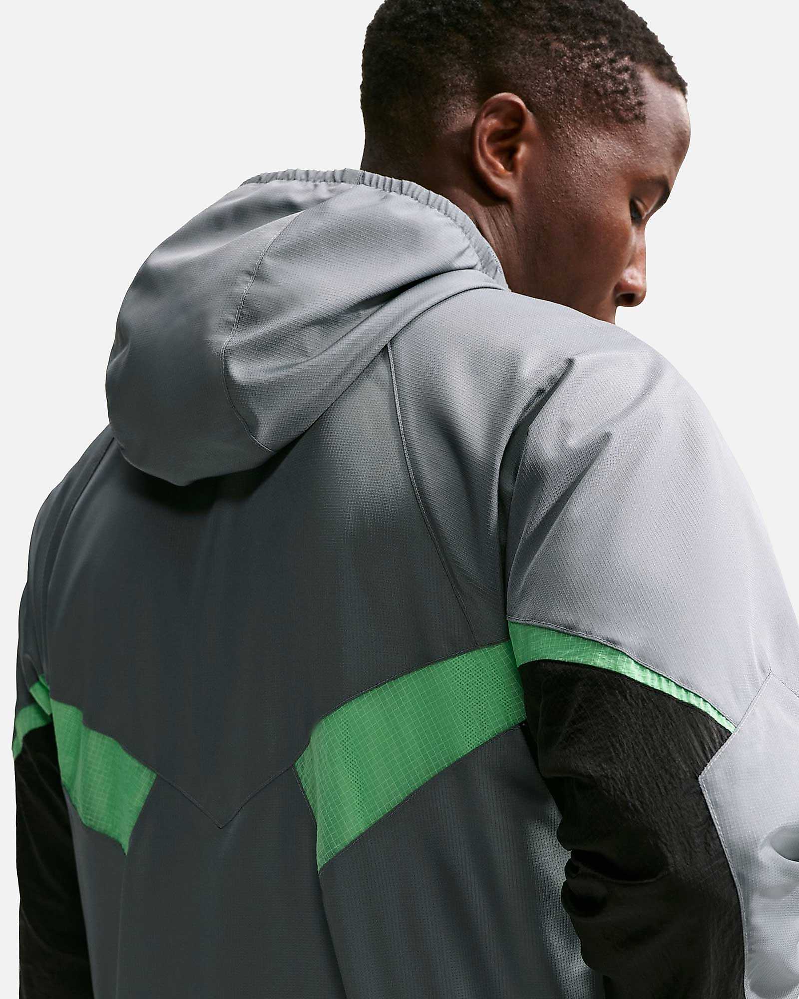 Chaqueta Nike Premier Repel Chaqueta Nike Premier Repel - Fútbol Factory